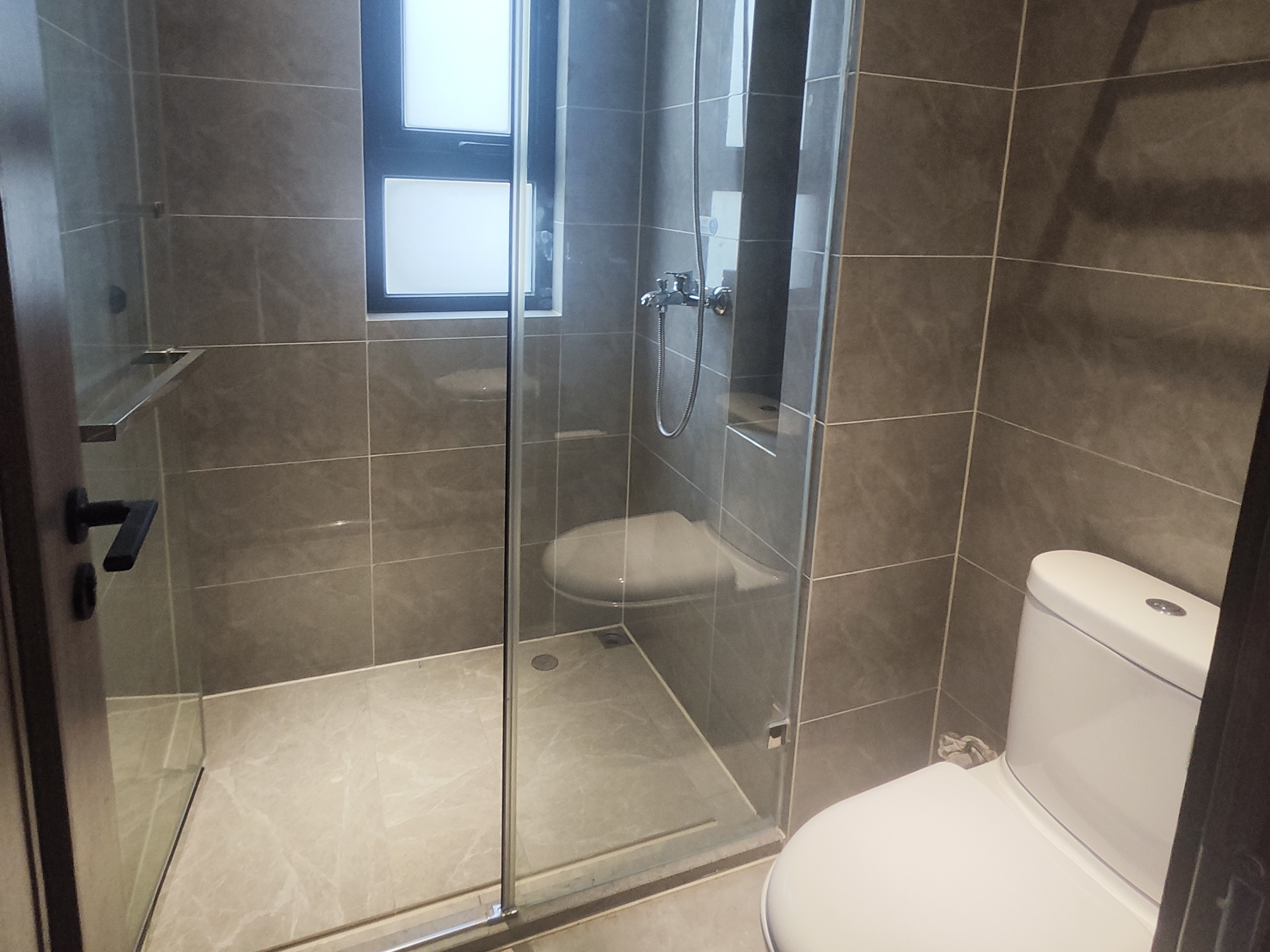 湖山源著 3室2厅2卫 114.8m&sup2;