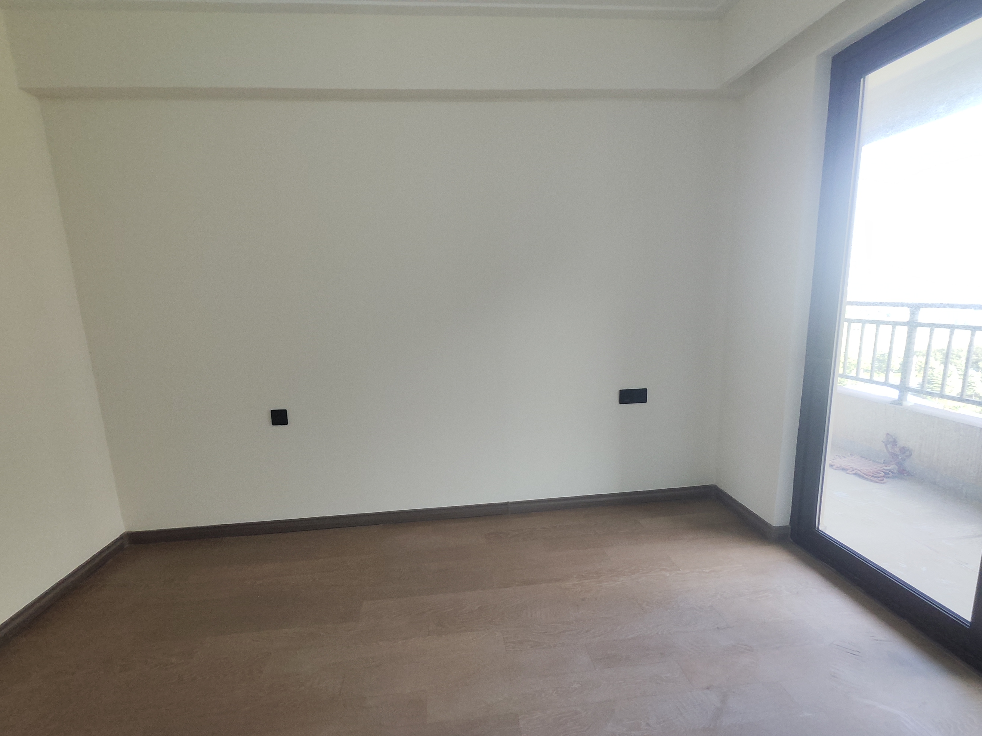 湖山源著 3室2厅2卫 114.8m&sup2;