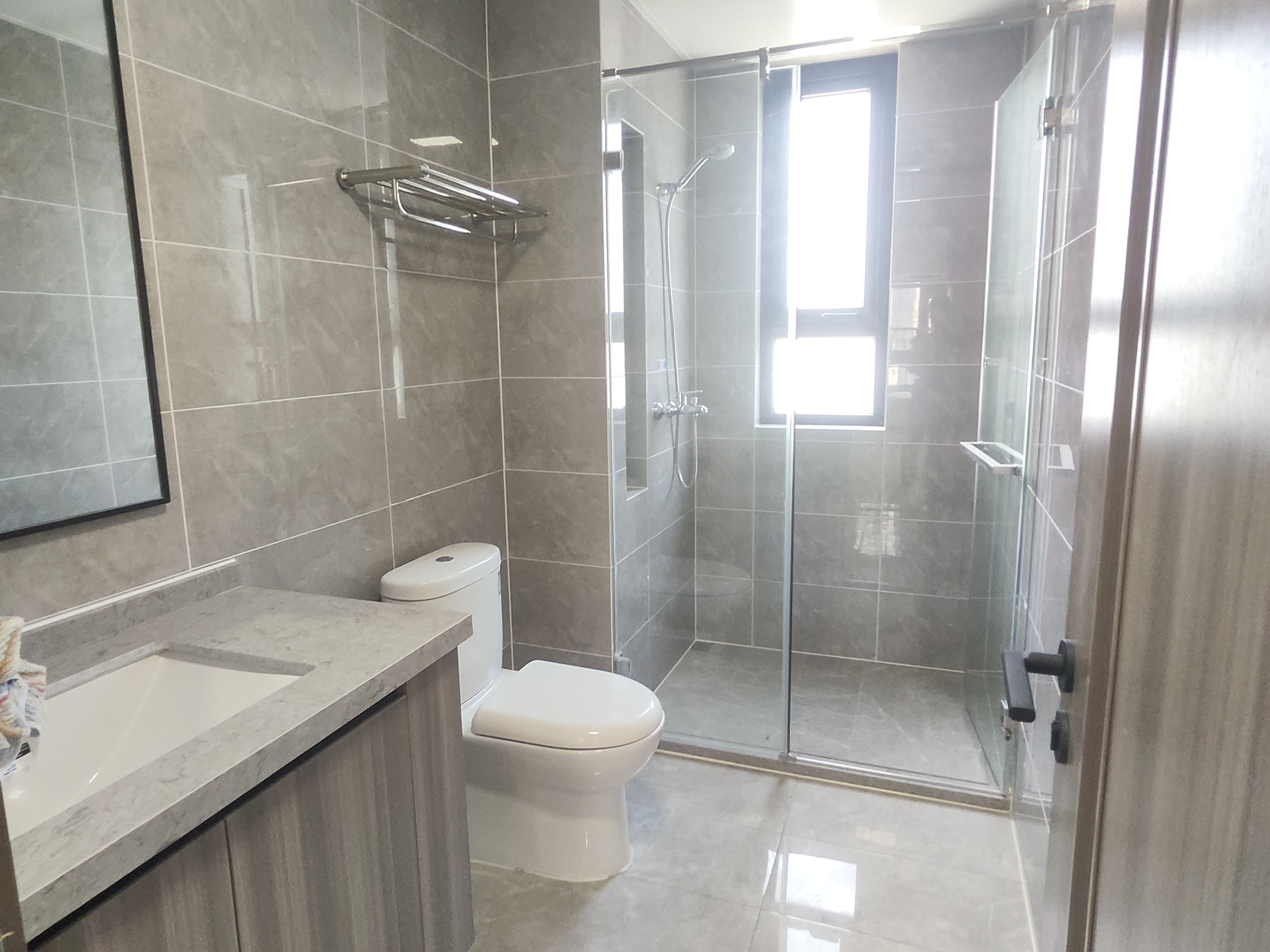 湖山源著 3室2厅2卫 114.8m&sup2;