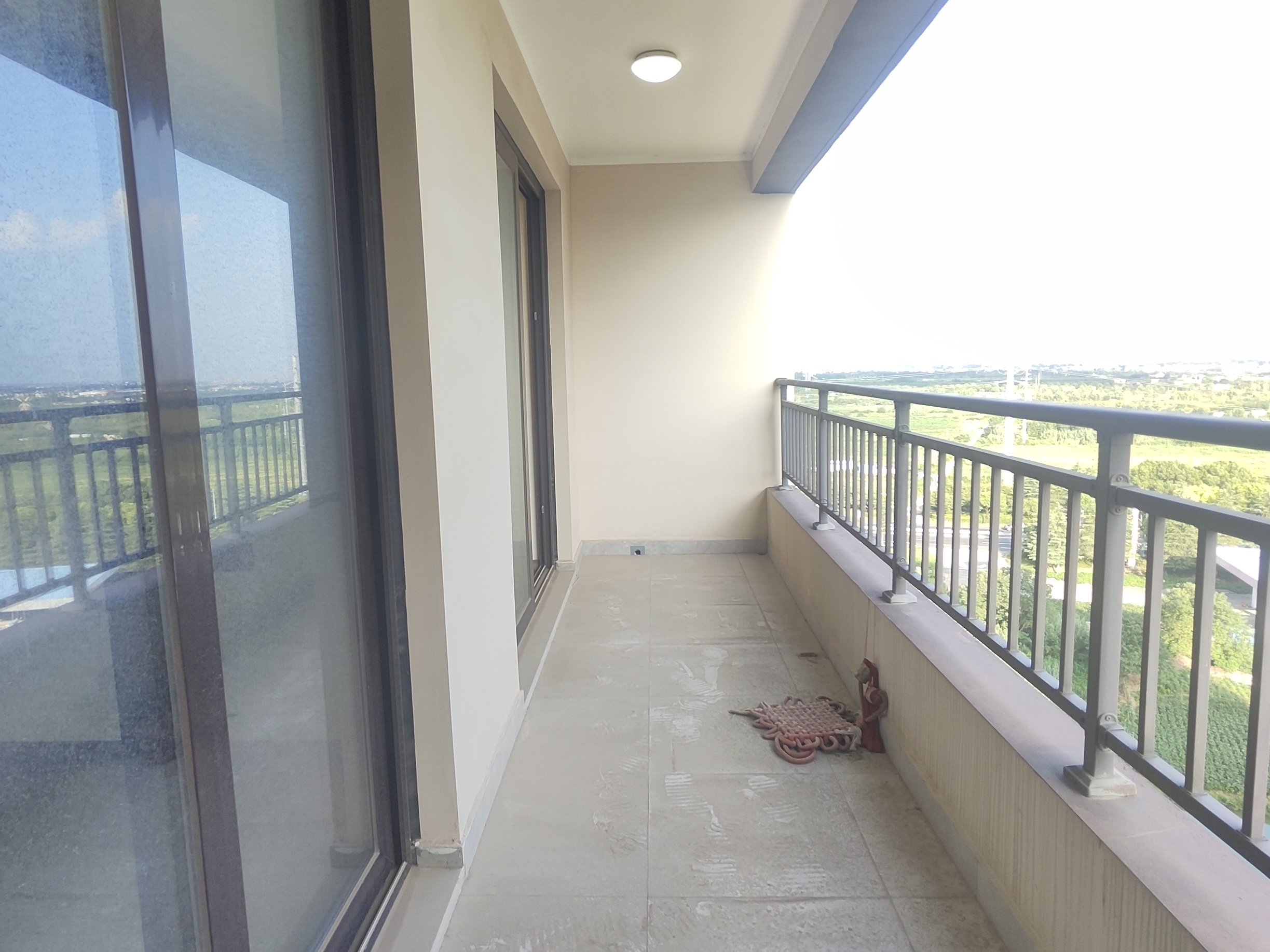 湖山源著 3室2厅2卫 114.8m&sup2;