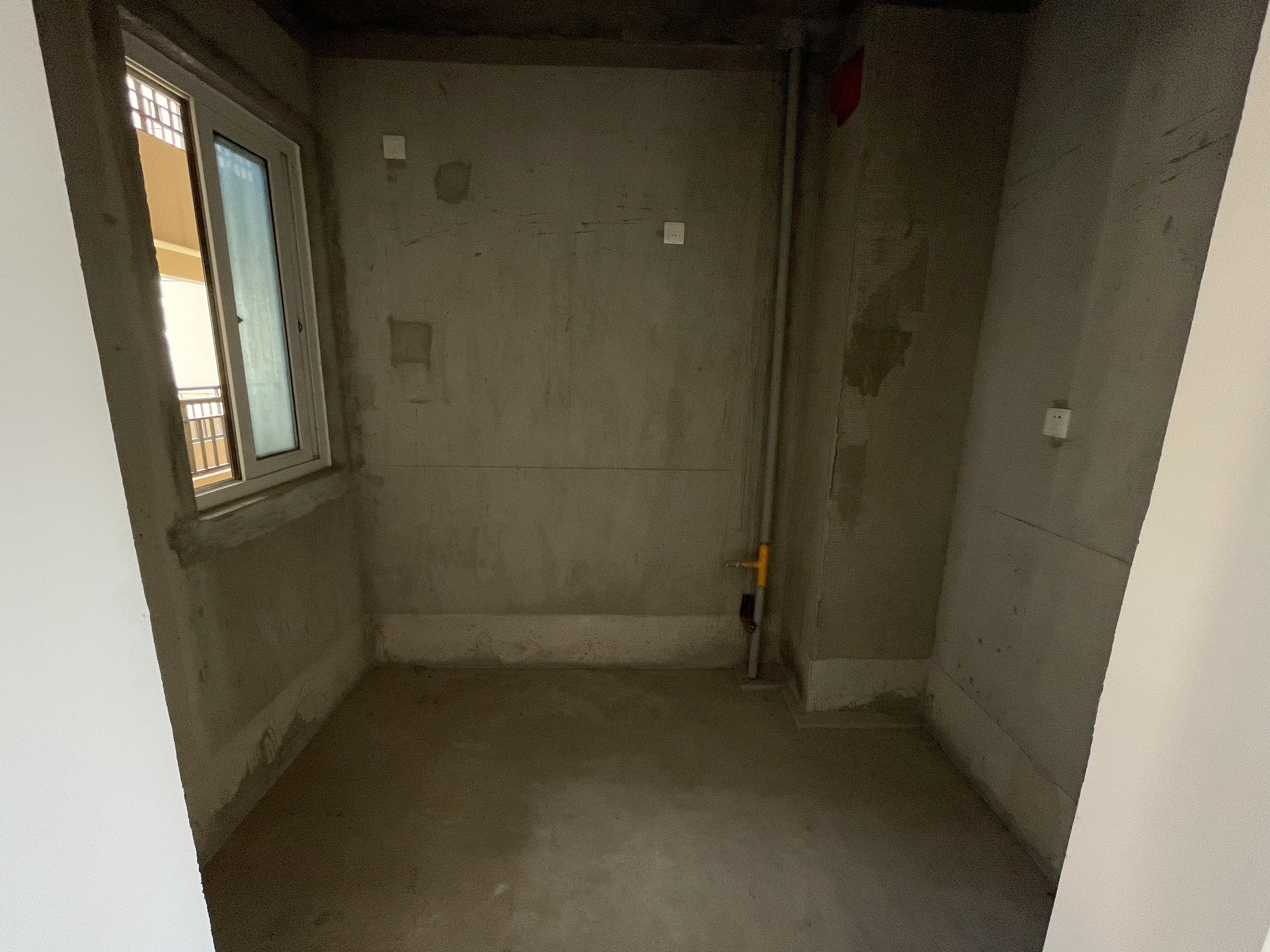 南通雅居乐花园 3室2厅1卫 99.42m&sup2;