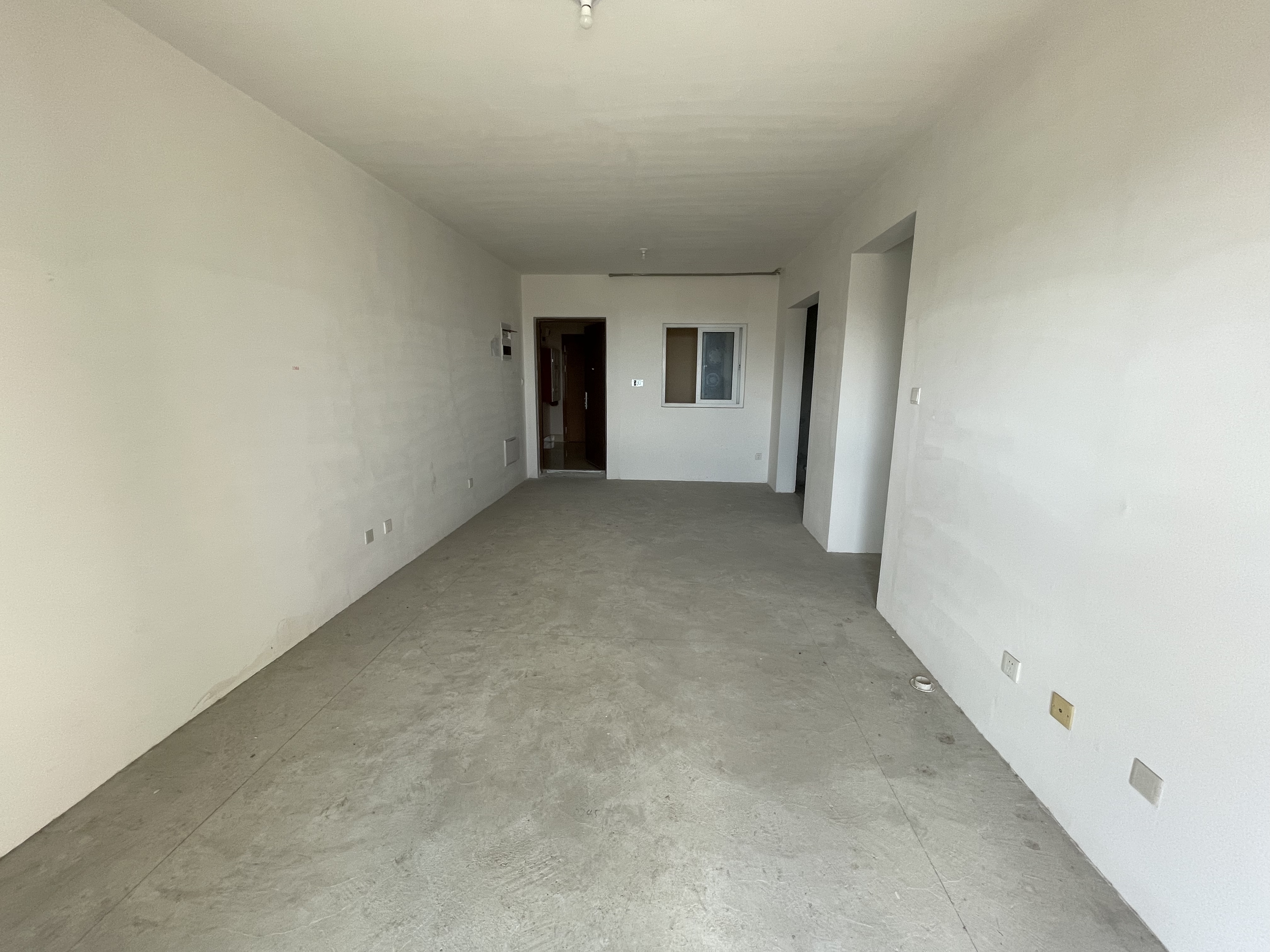 南通雅居乐花园 3室2厅1卫 99.42m&sup2;