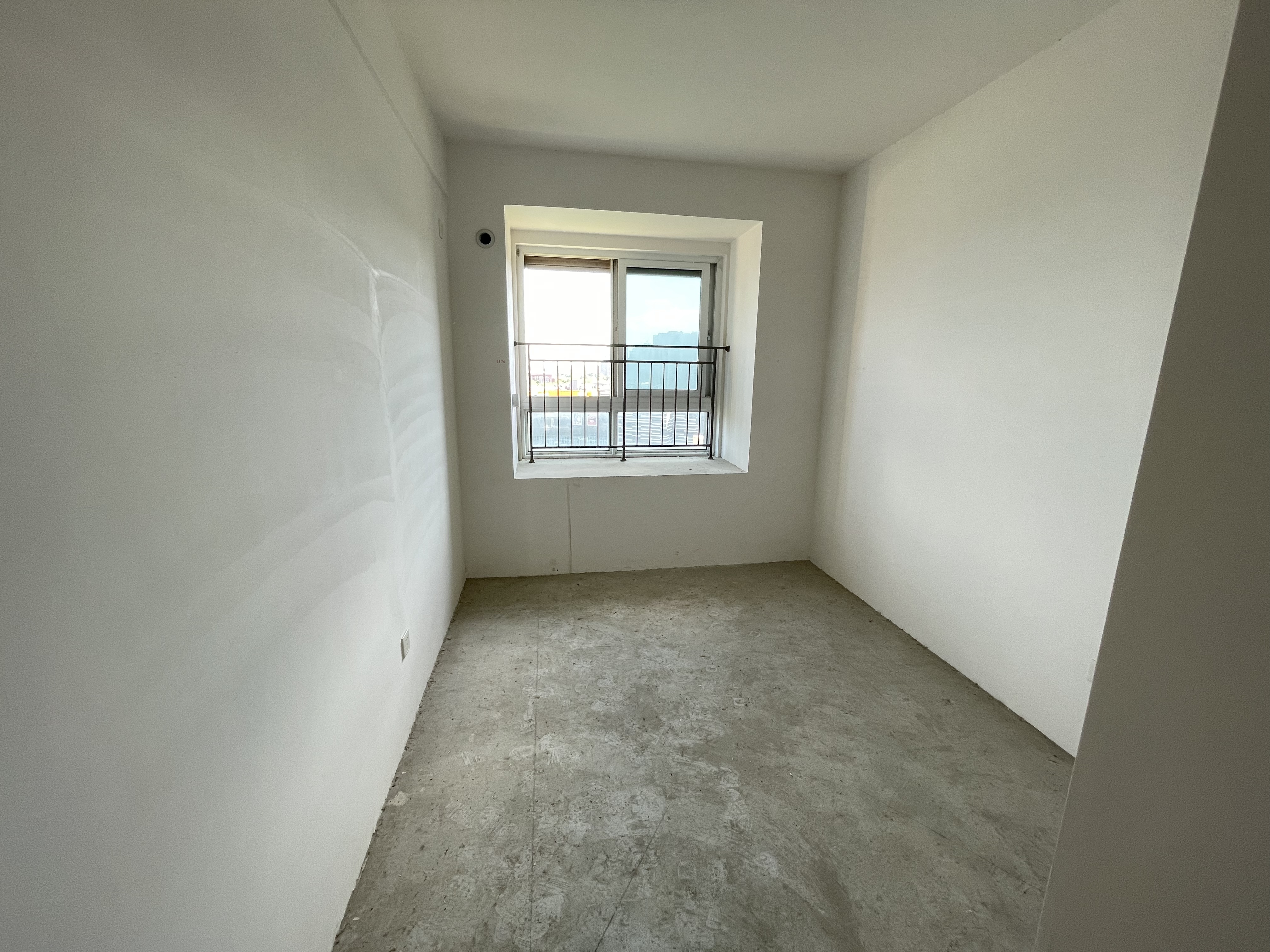 南通雅居乐花园 3室2厅1卫 99.42m&sup2;