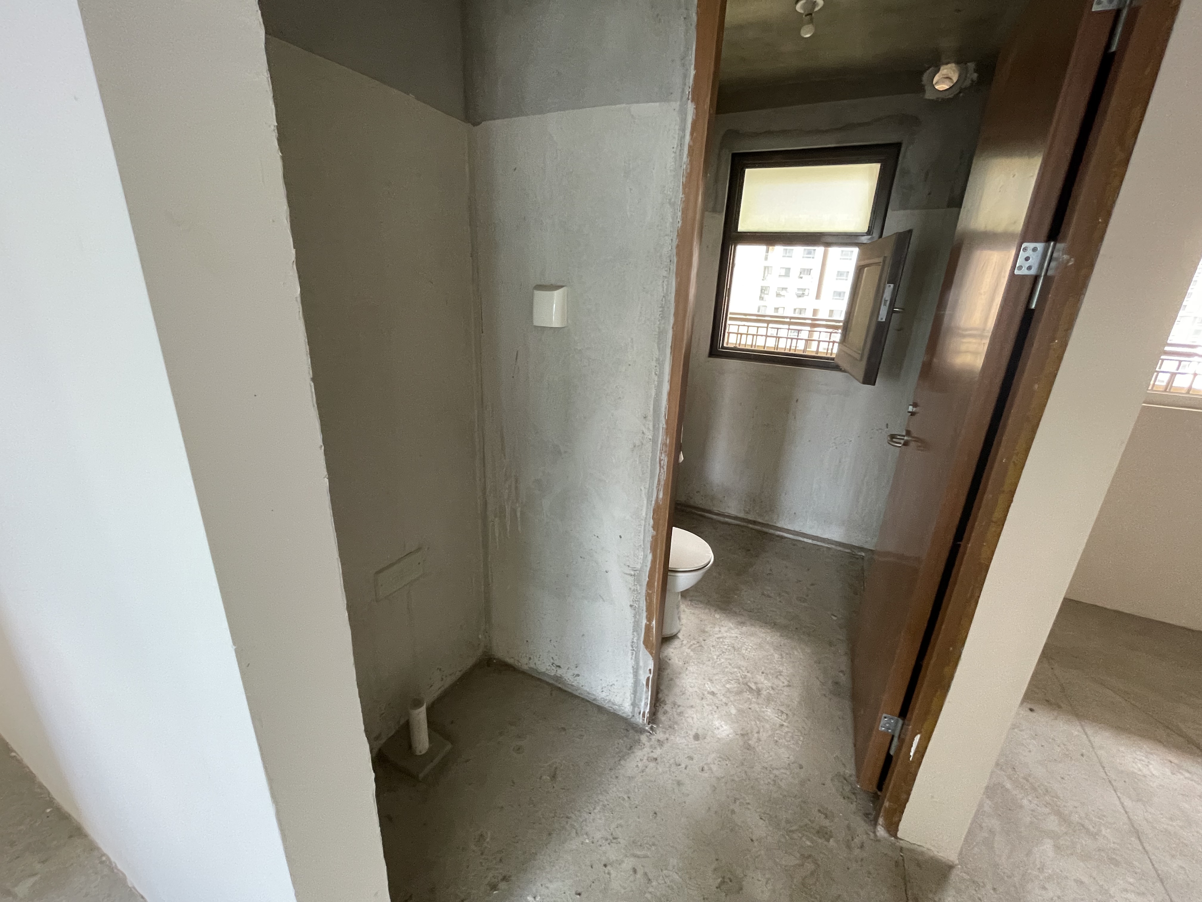 南通雅居乐花园 3室2厅1卫 99.42m&sup2;