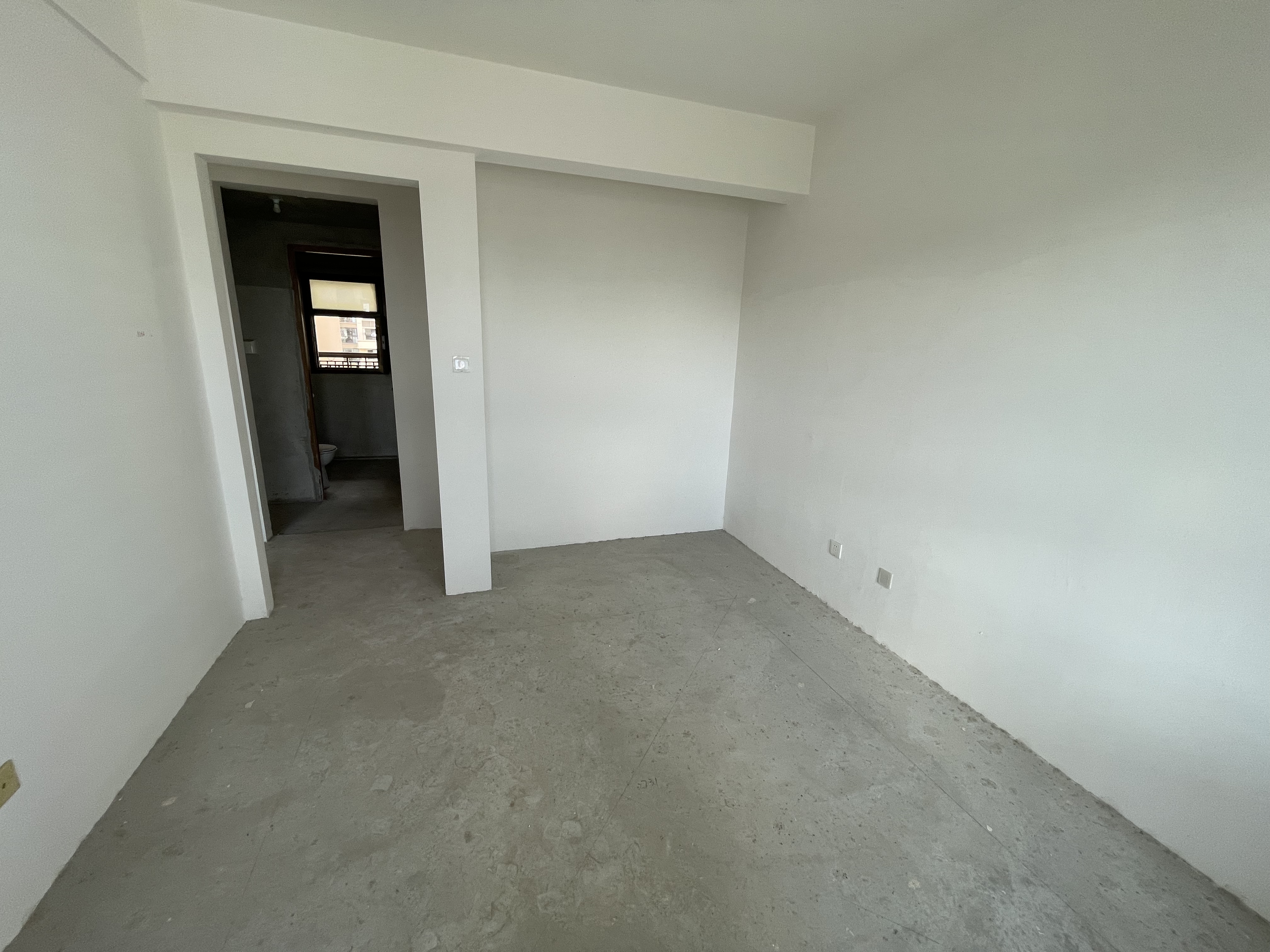 南通雅居乐花园 3室2厅1卫 99.42m&sup2;