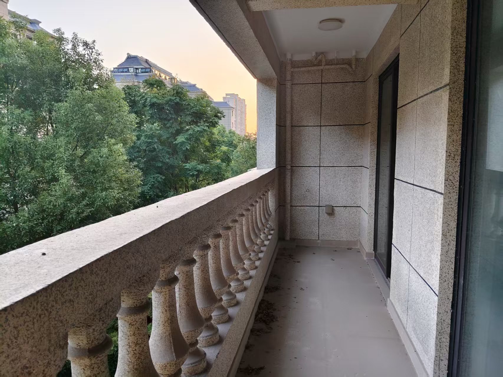 中南熙悦(南通经济技术开发区) 4室2厅2卫 122m&sup2;
