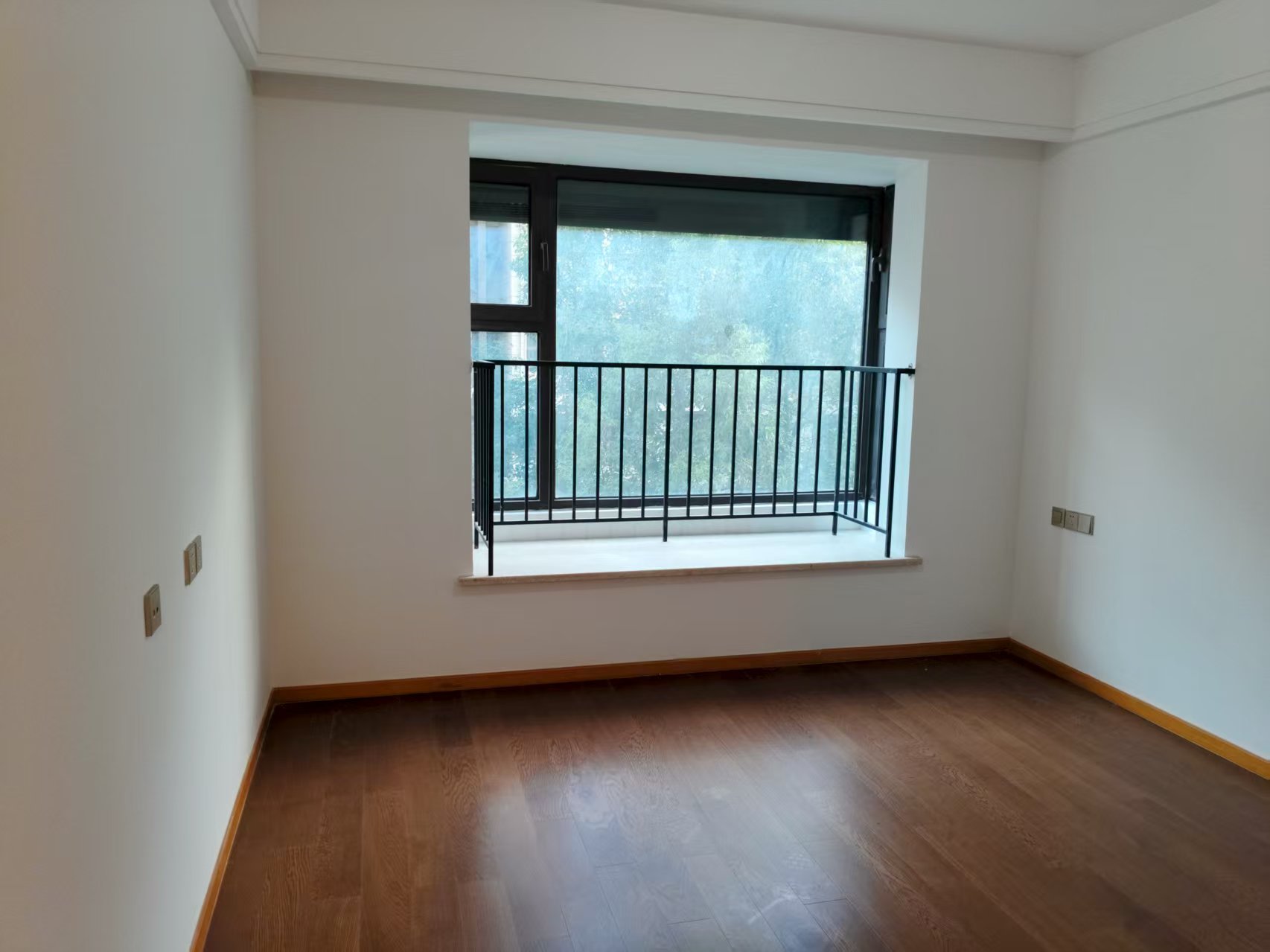 中南熙悦(南通经济技术开发区) 4室2厅2卫 122m&sup2;
