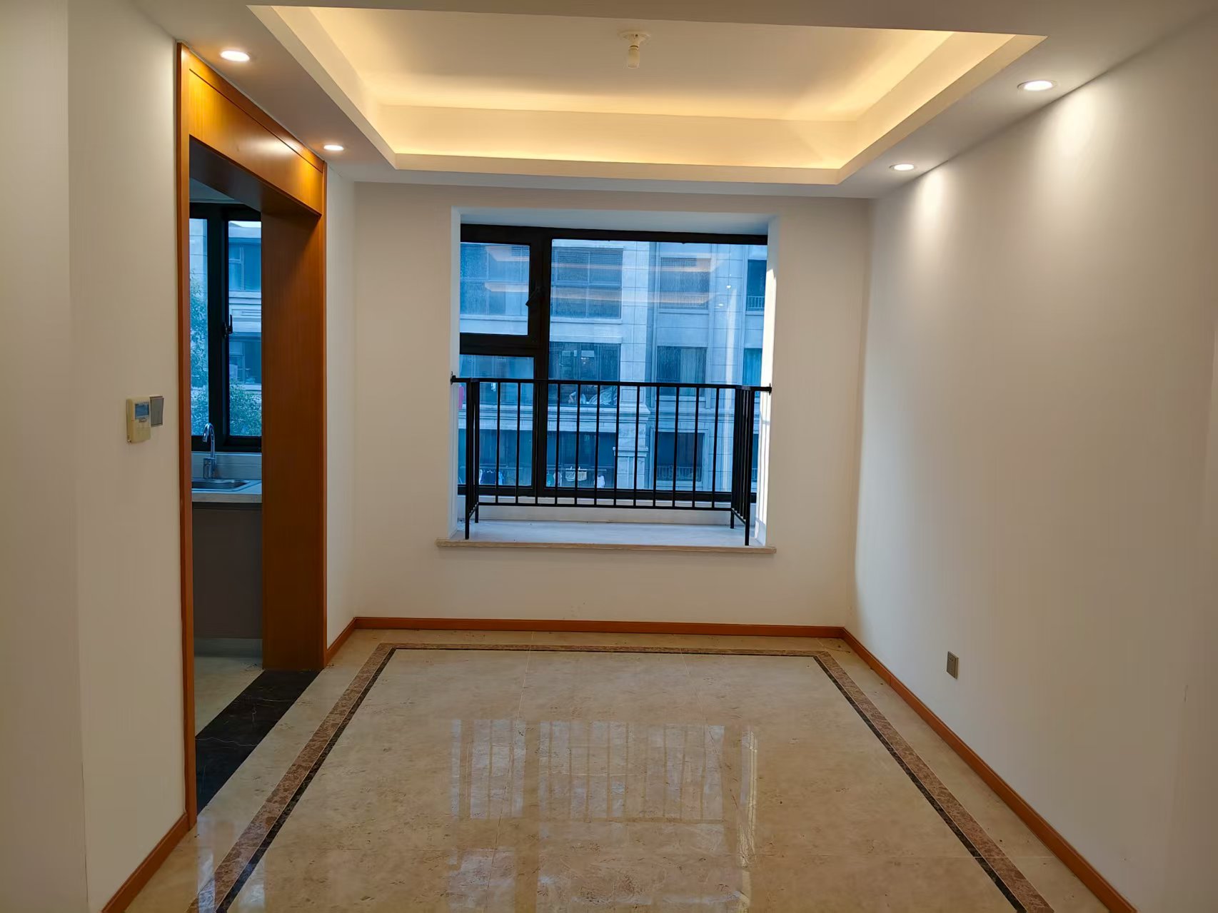 中南熙悦(南通经济技术开发区) 4室2厅2卫 122m²