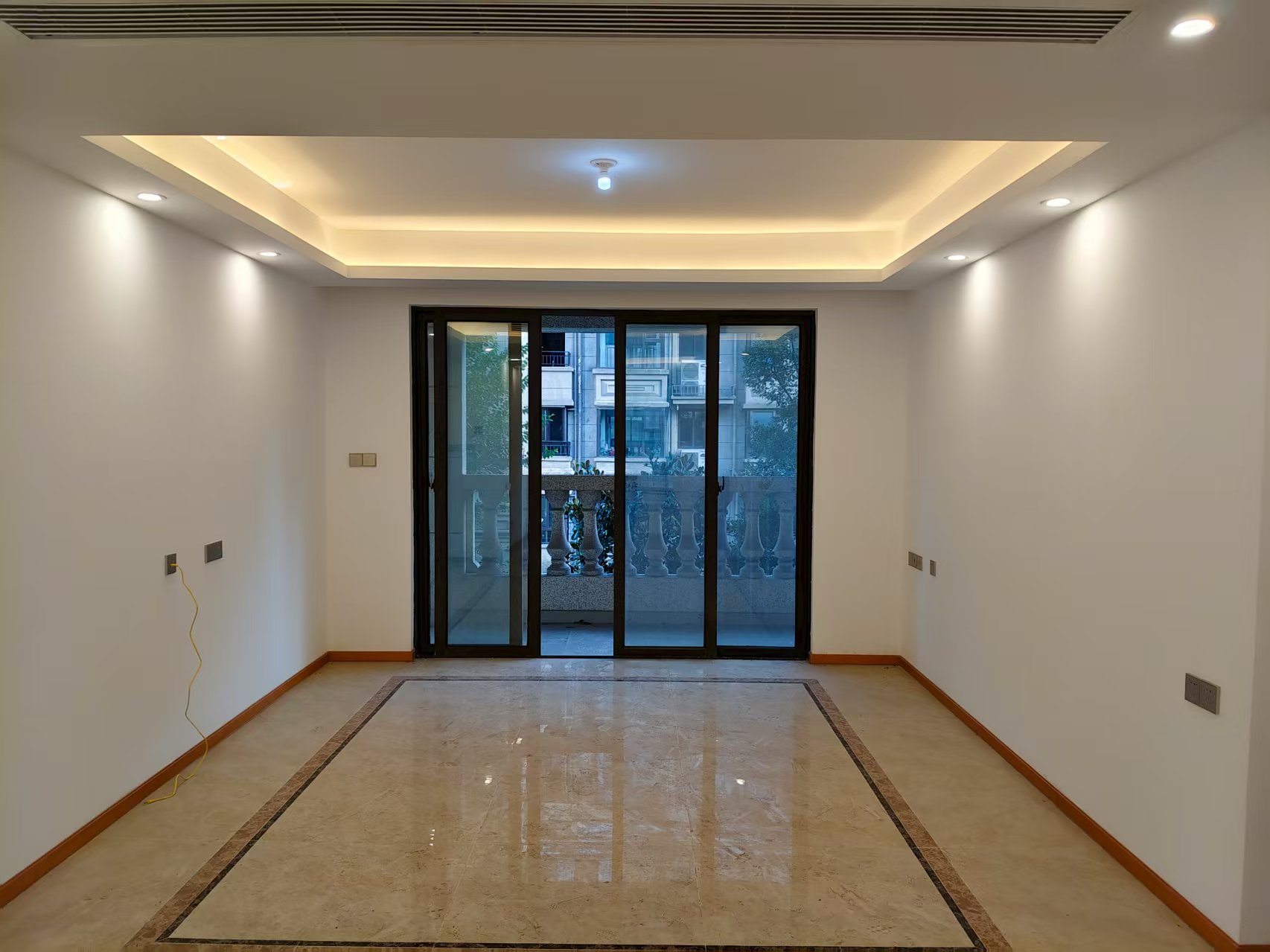 中南熙悦(南通经济技术开发区) 4室2厅2卫 122m&sup2;