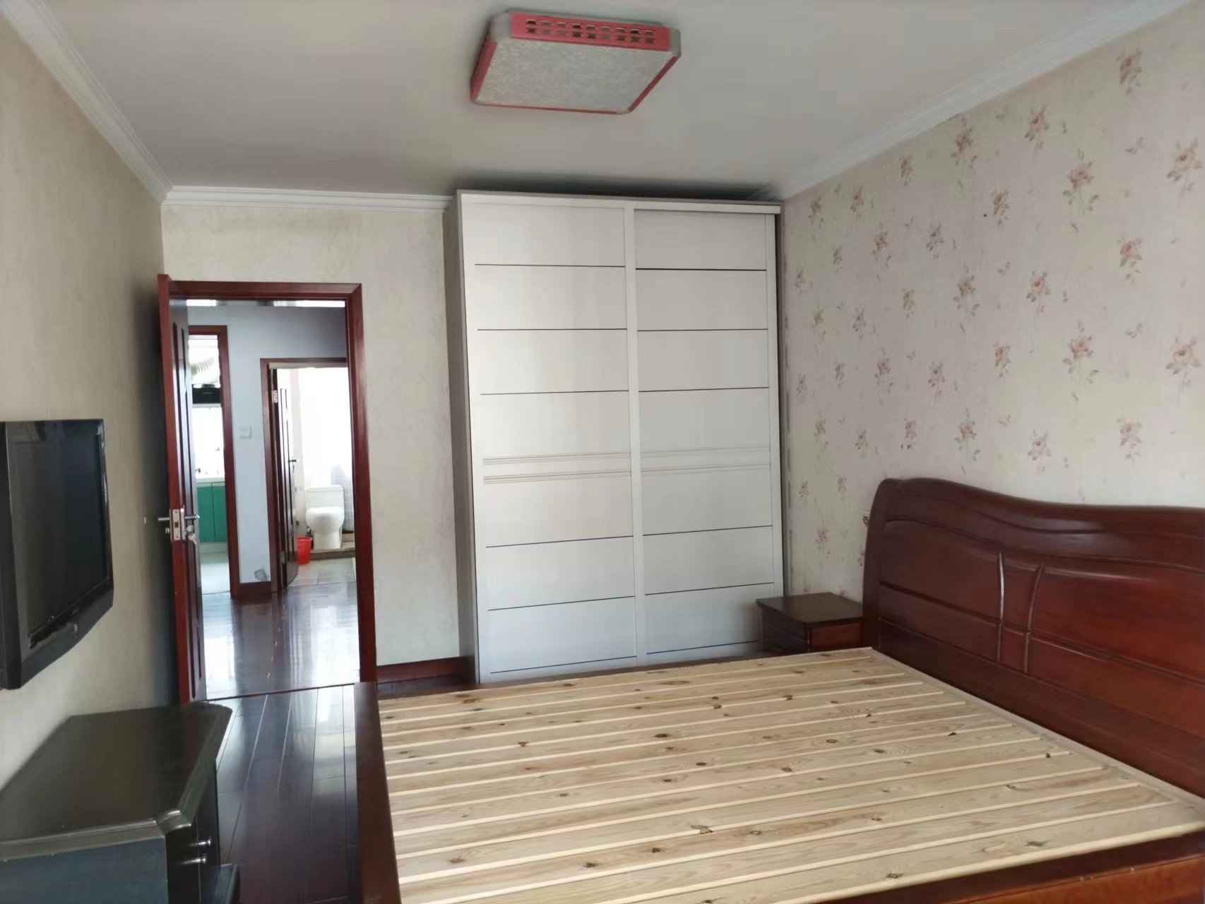 方大花苑 2室1厅1卫 67m&sup2;