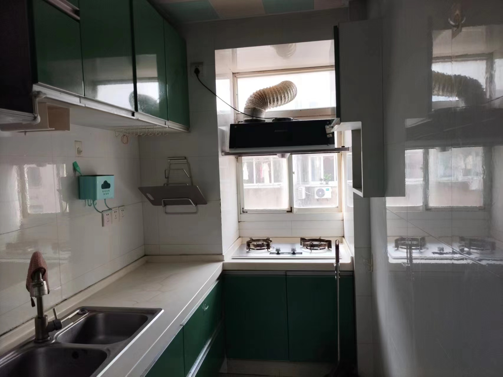 方大花苑 2室1厅1卫 67m&sup2;