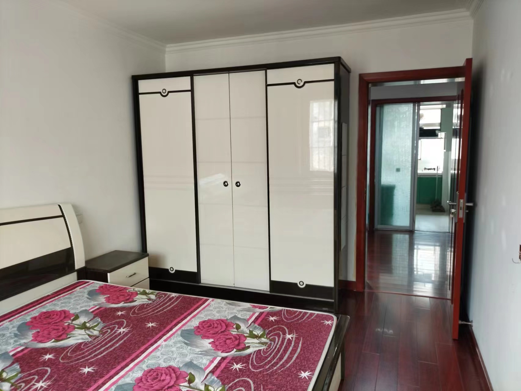 方大花苑 2室1厅1卫 67m&sup2;