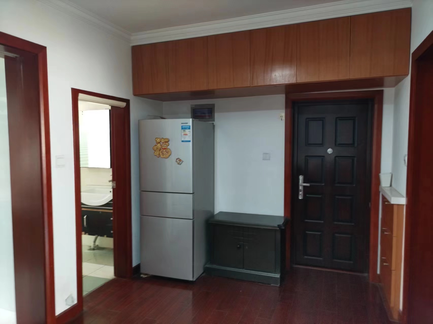 方大花苑 2室1厅1卫 67m²