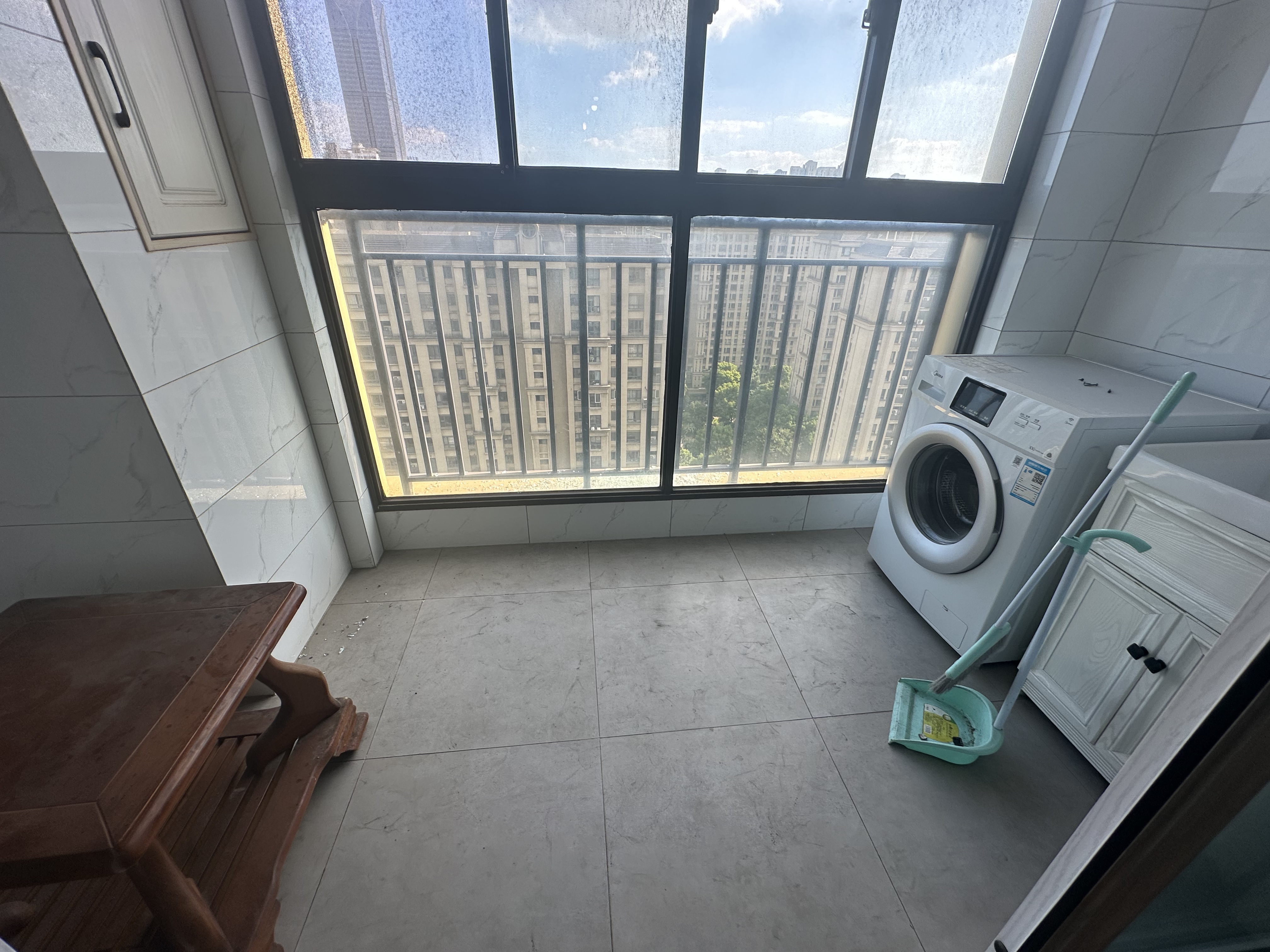 南通橡树湾 3室1厅1卫 122m&sup2;