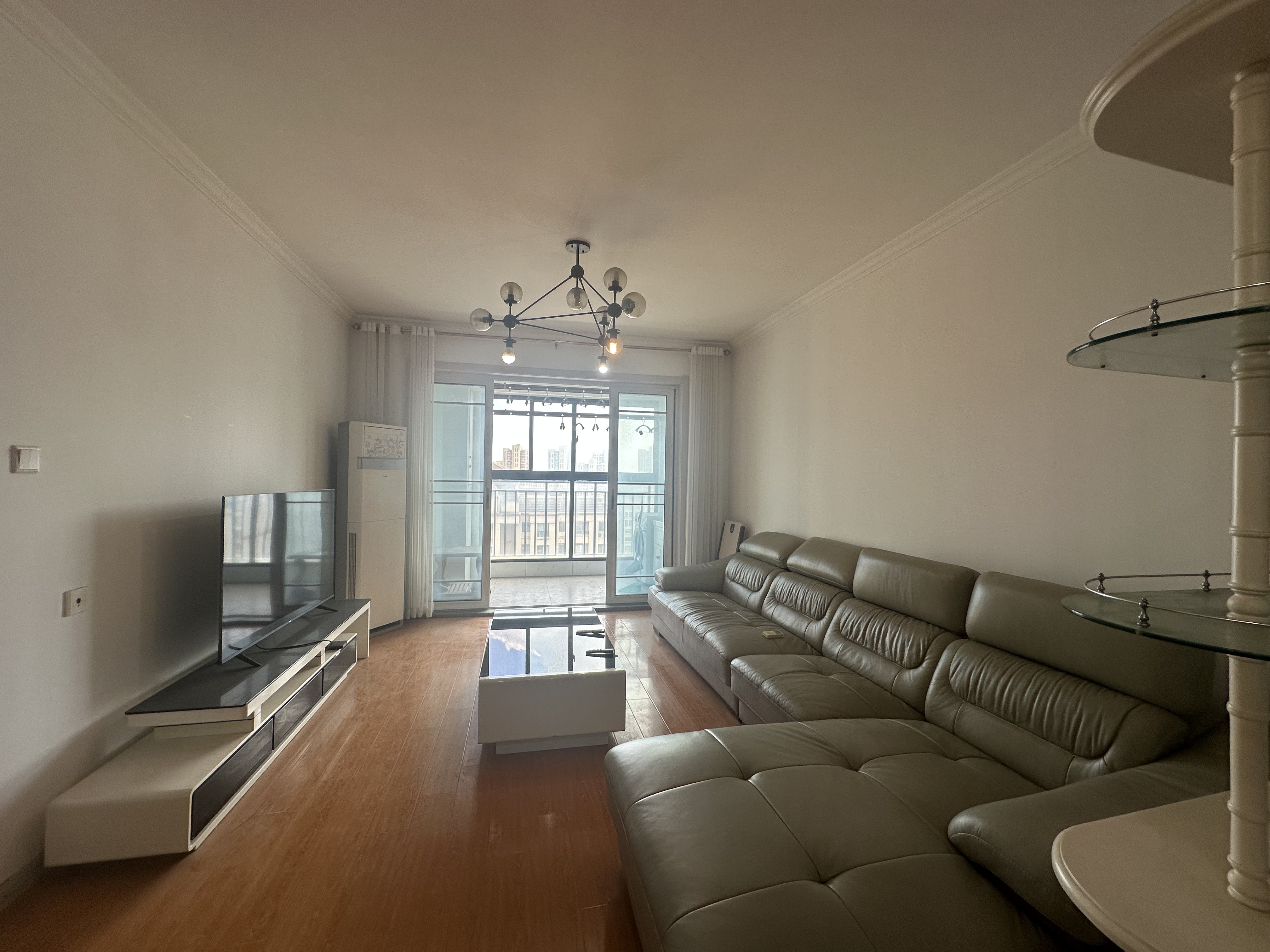 南通橡树湾 3室1厅1卫 122m&sup2;