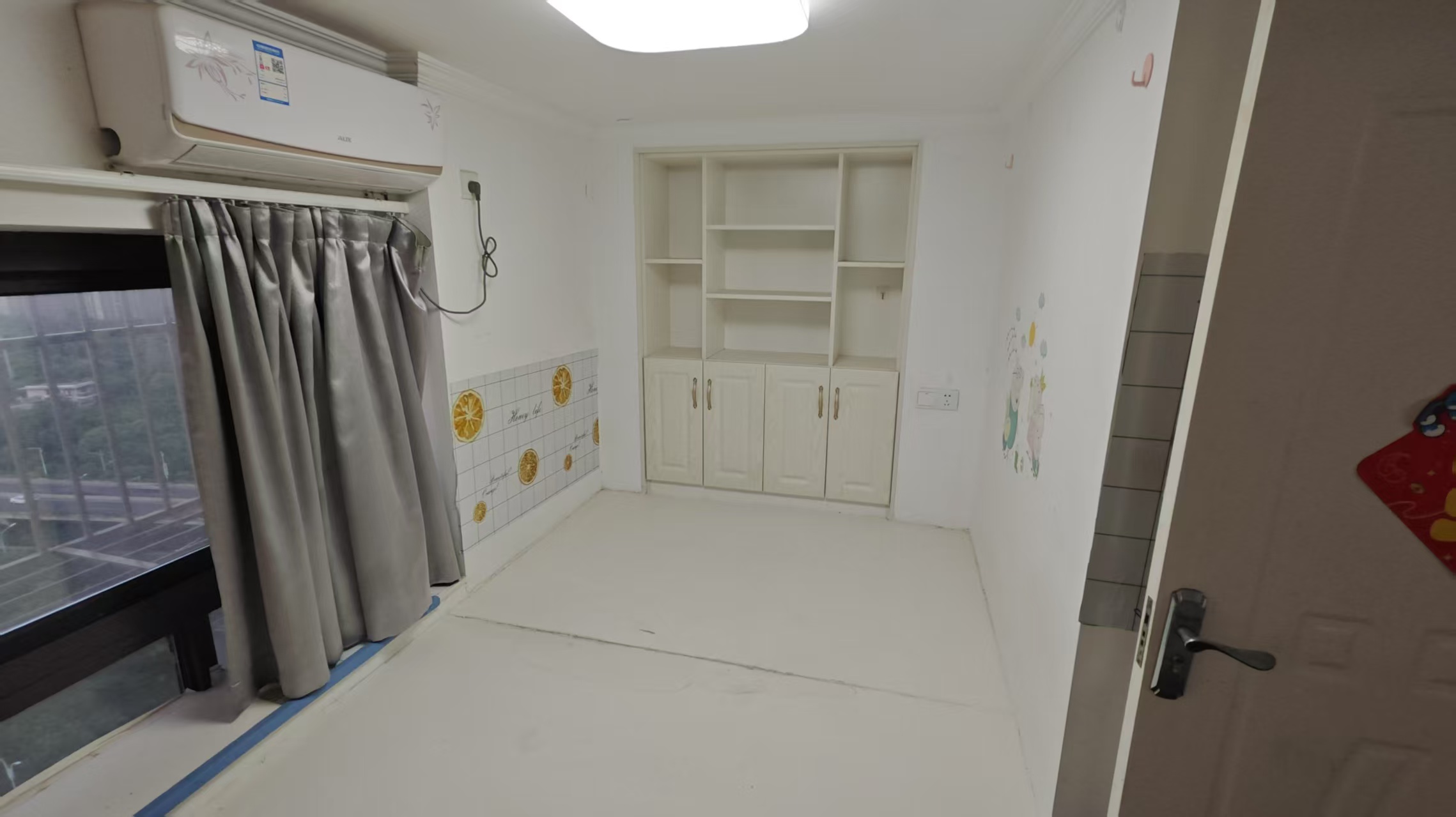 唐人公寓 2室1厅1卫 53m&sup2;