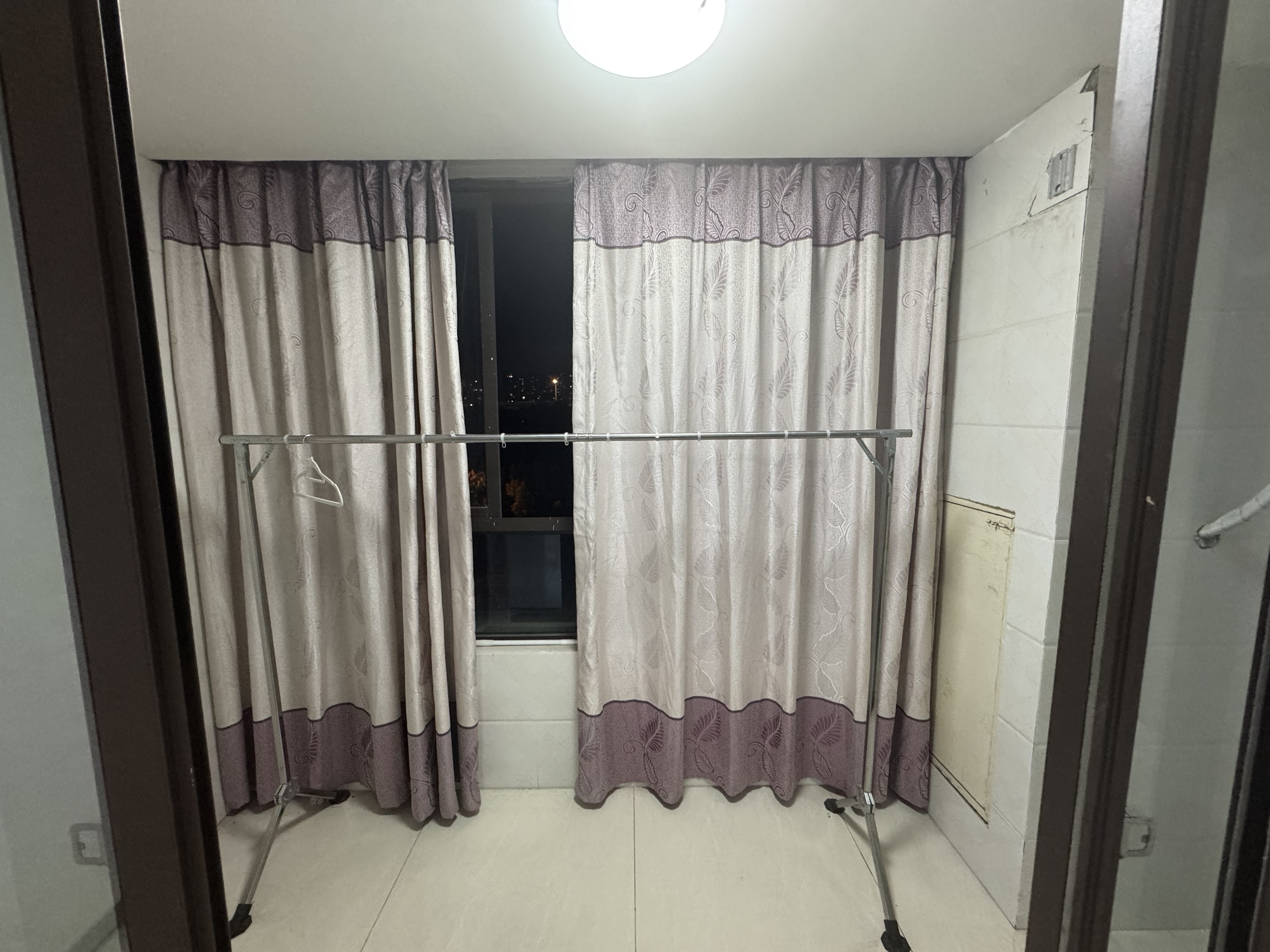 观阳名邸 2室1厅1卫 80m&sup2;