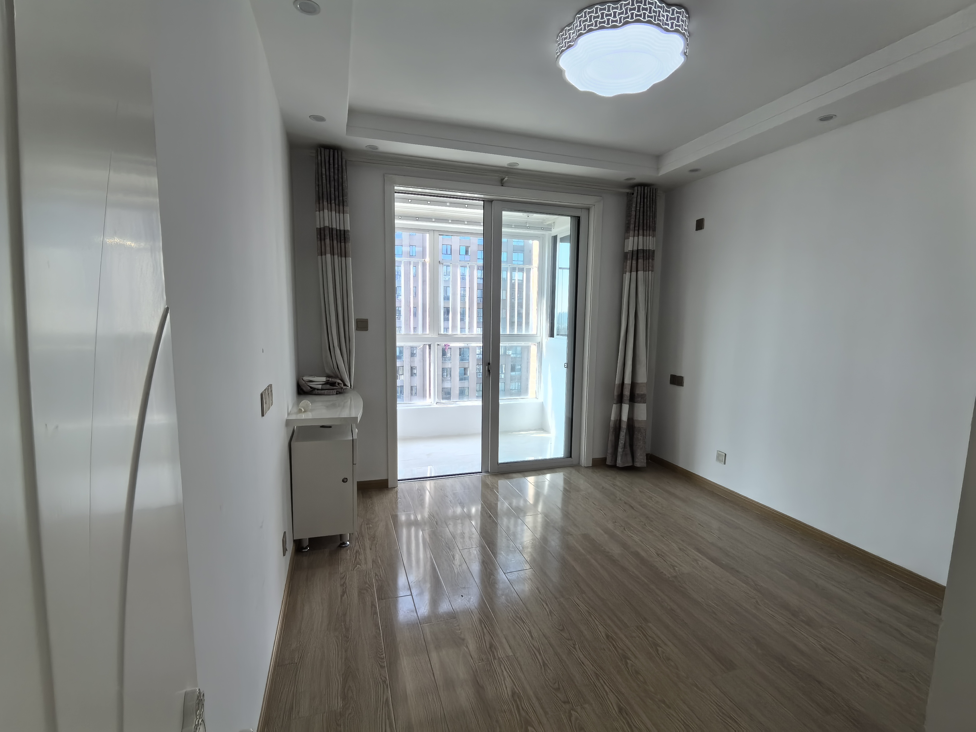 桂花小镇 2室1厅1卫 92.11m&sup2;