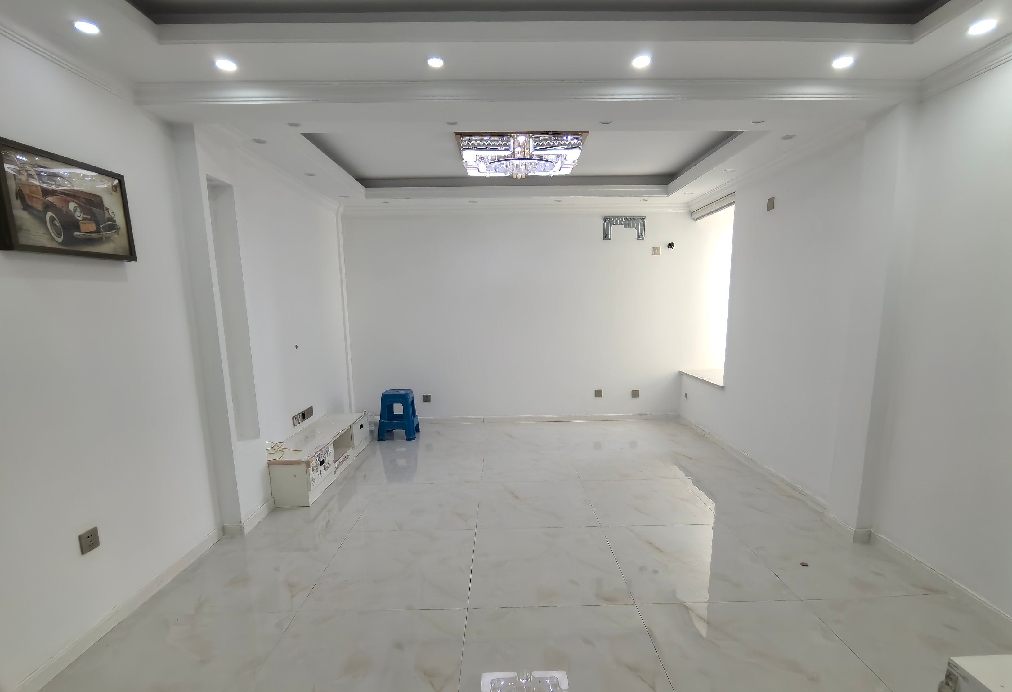 桂花小镇 2室1厅1卫 92.11m&sup2;