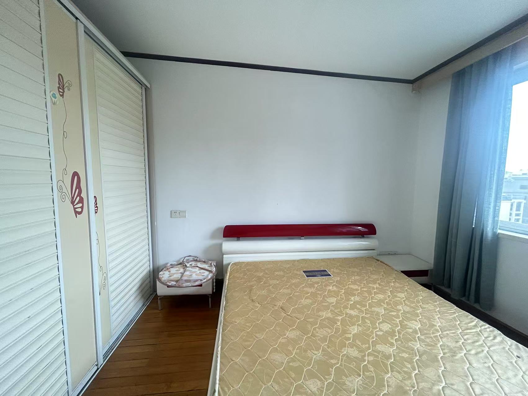 陈家小园东区 3室1厅1卫  73m&sup2;