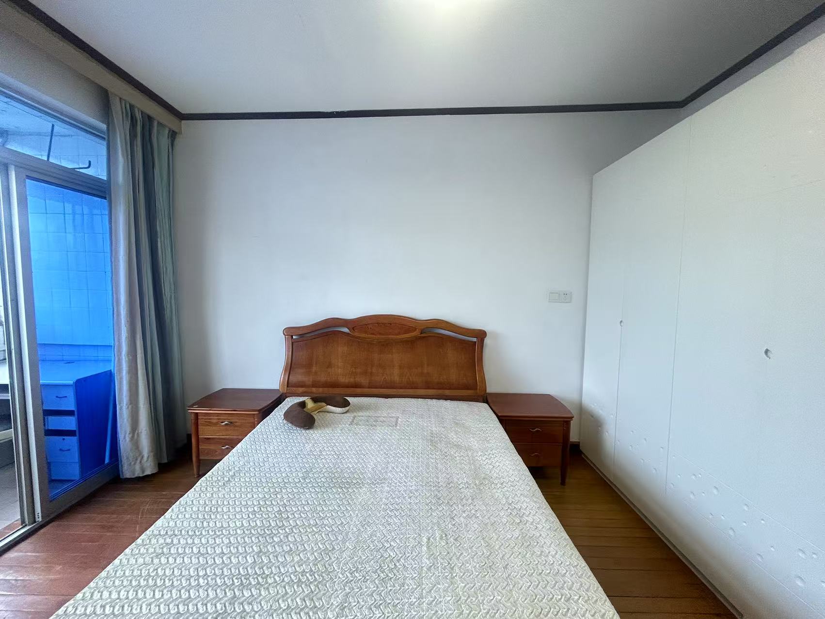 陈家小园东区 3室1厅1卫  73m&sup2;