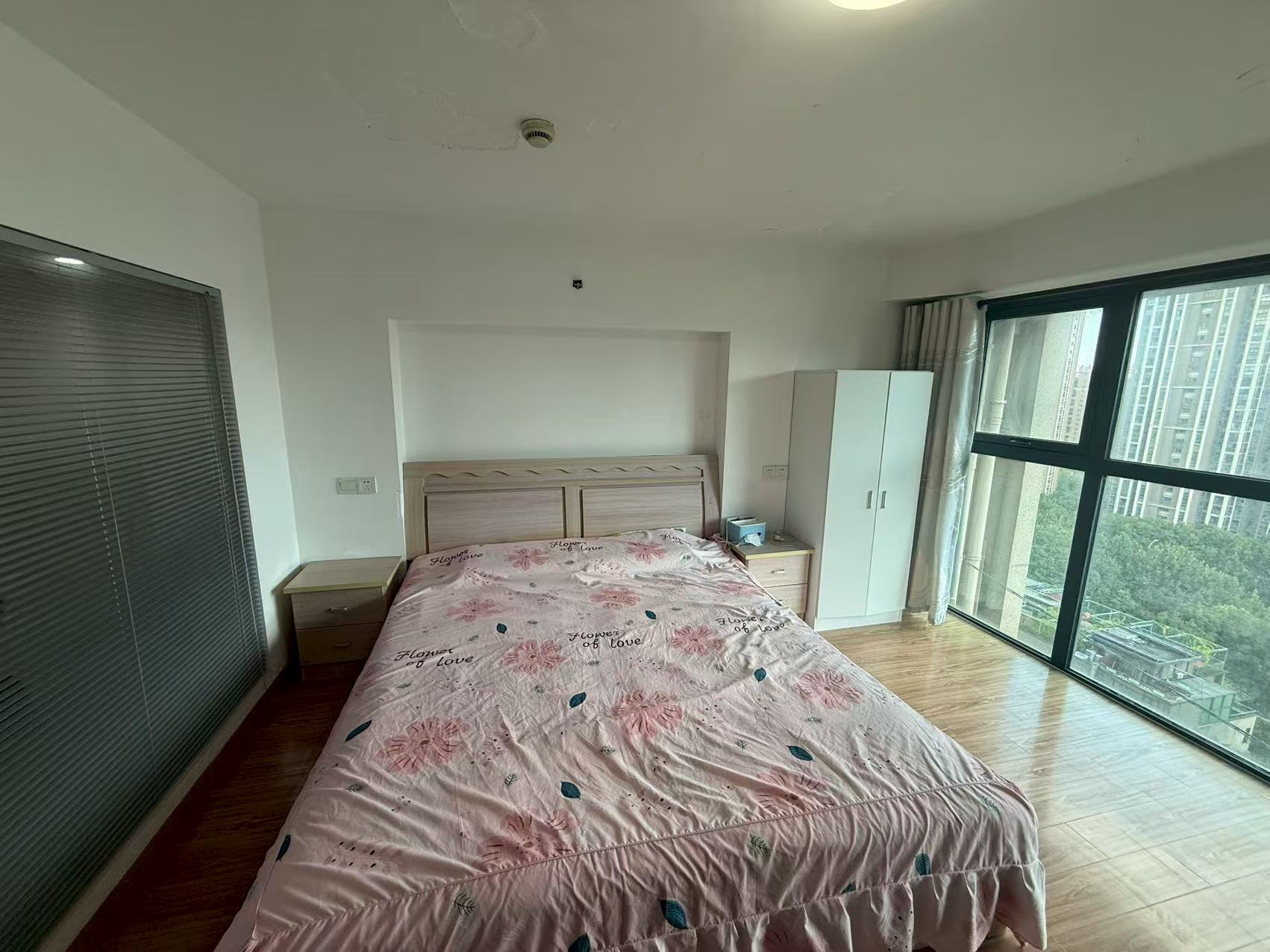 北城一品 2室2厅1卫 57m&sup2;