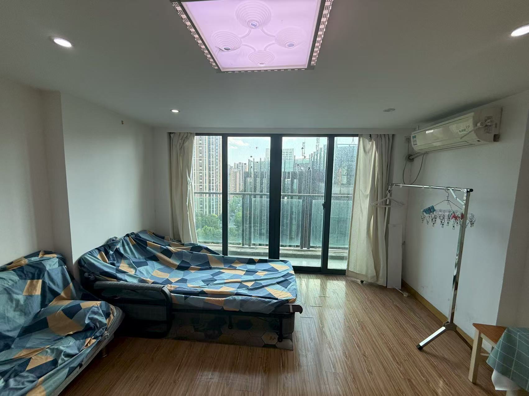北城一品 2室2厅1卫 57m&sup2;