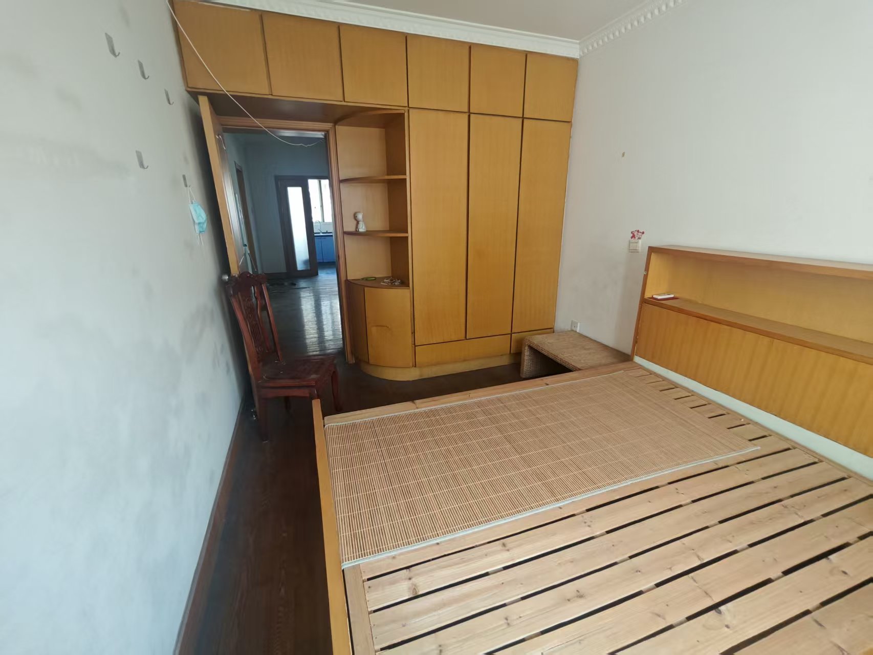 城南东苑 2室1厅1卫 75m&sup2;