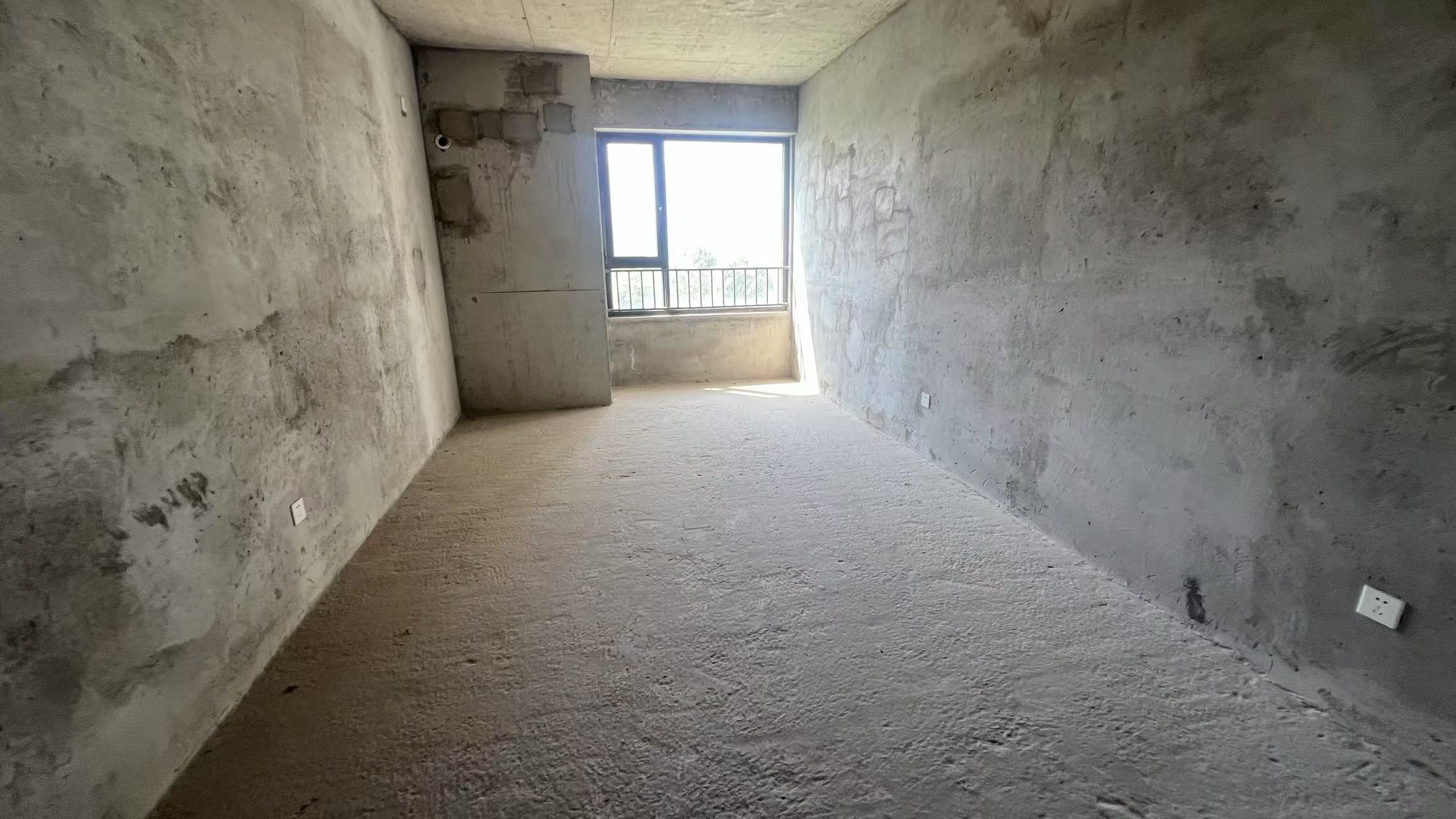 南山湖一号 4室2厅3卫 234m&sup2;