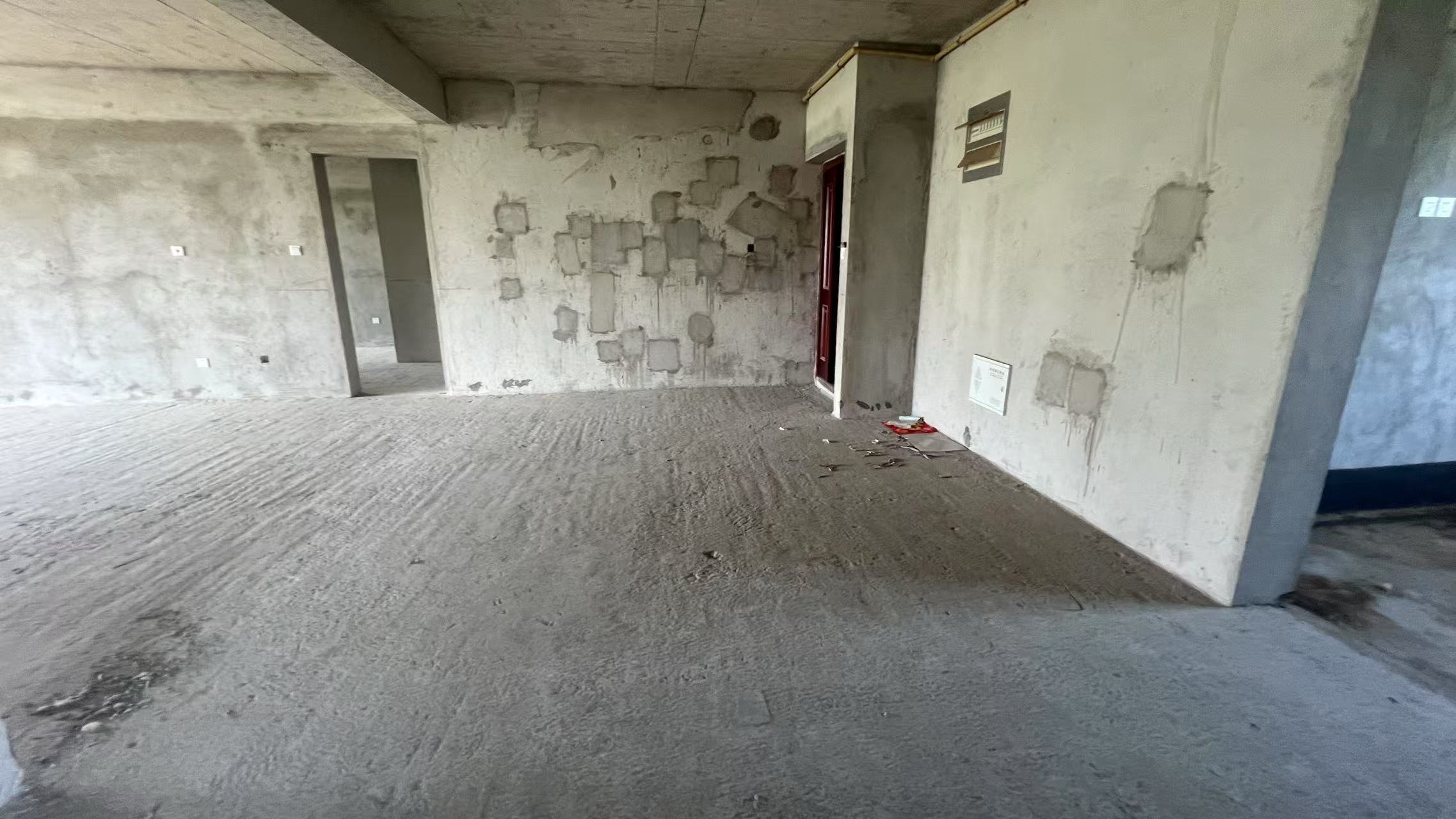 南山湖一号 4室2厅3卫 234m&sup2;