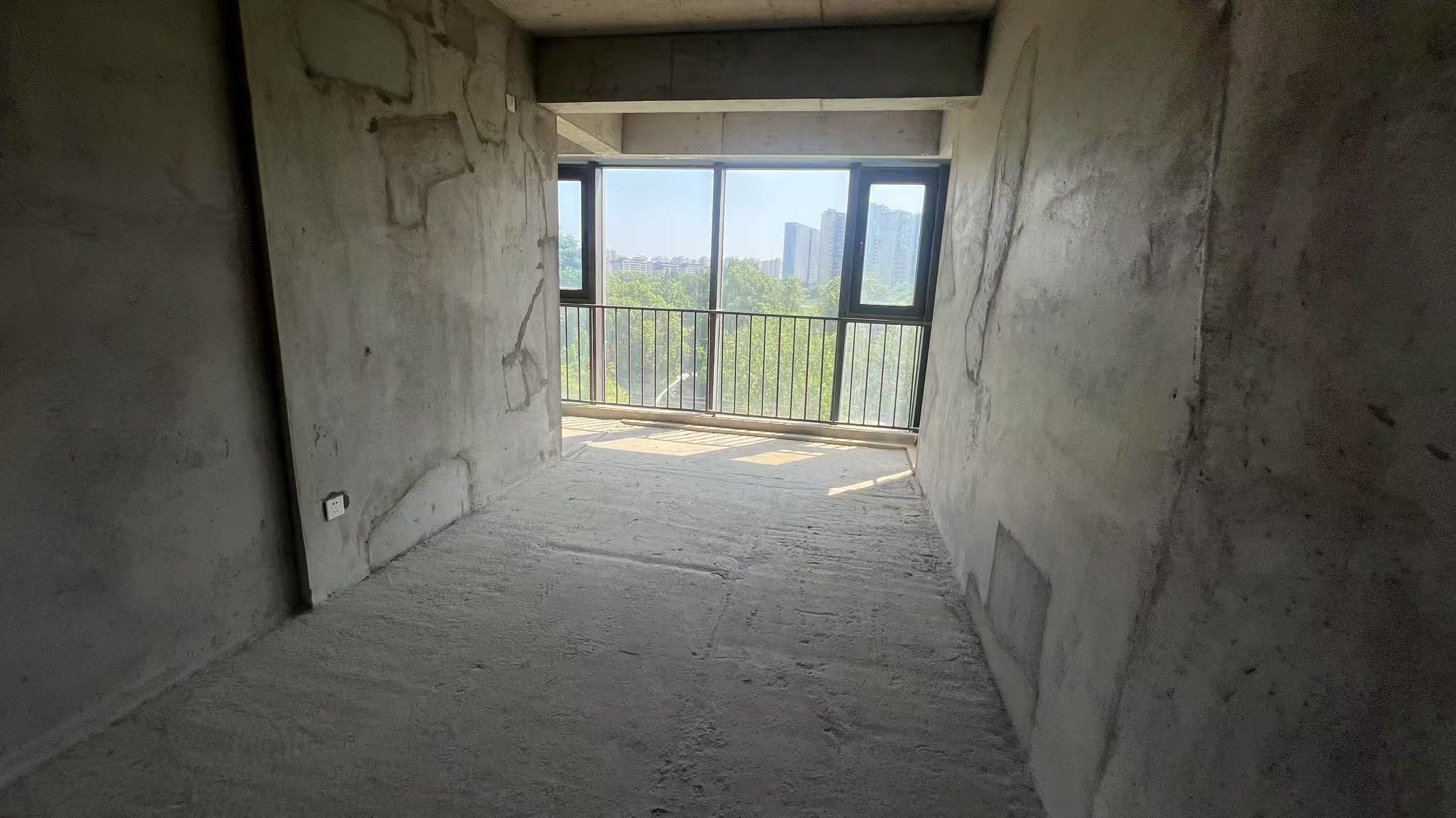 南山湖一号 4室2厅3卫 234m&sup2;