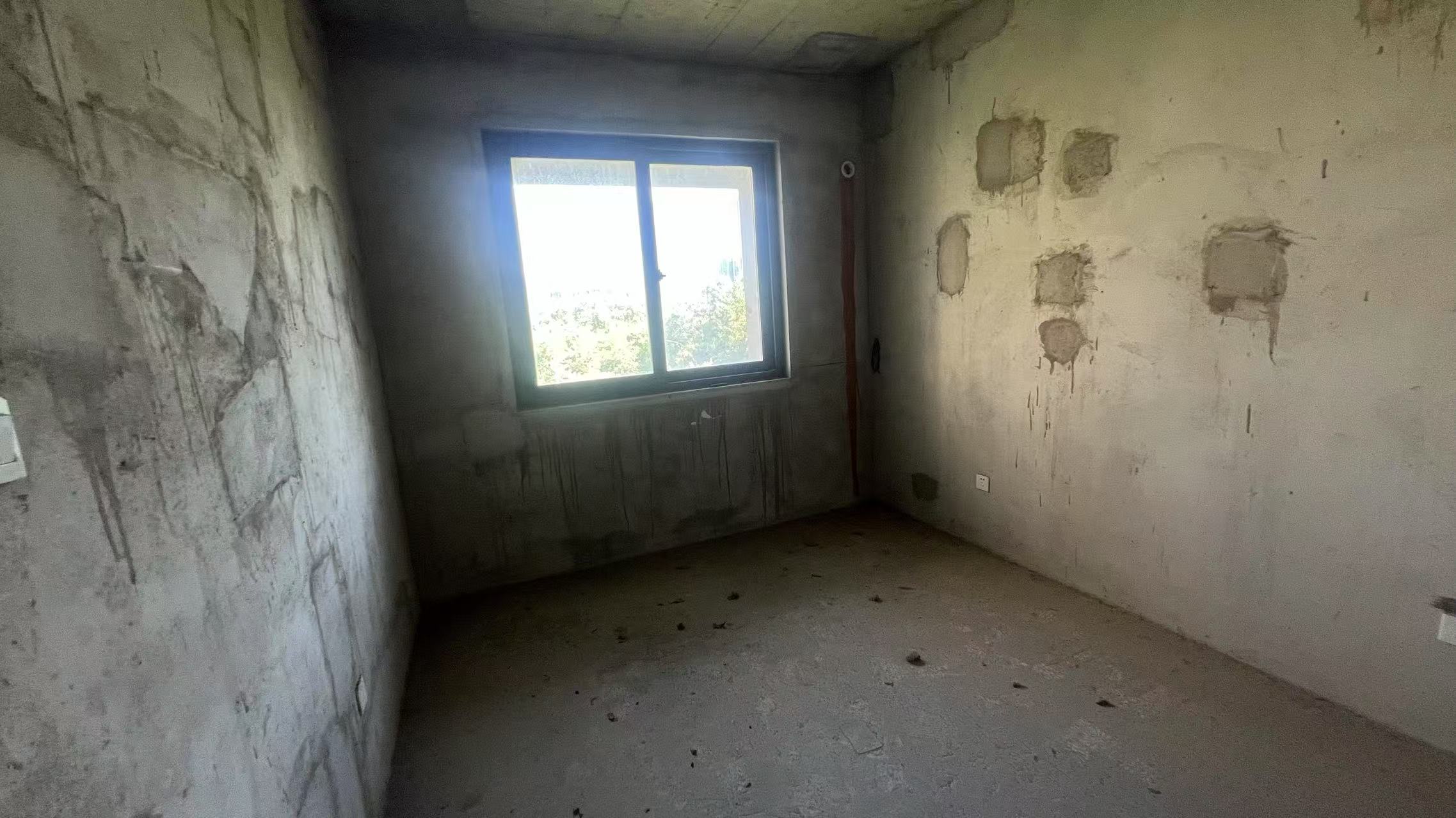 南山湖一号 4室2厅3卫 234m&sup2;