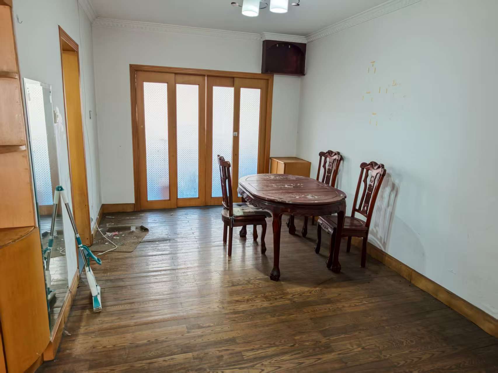 城南东苑 2室1厅1卫 75m&sup2;