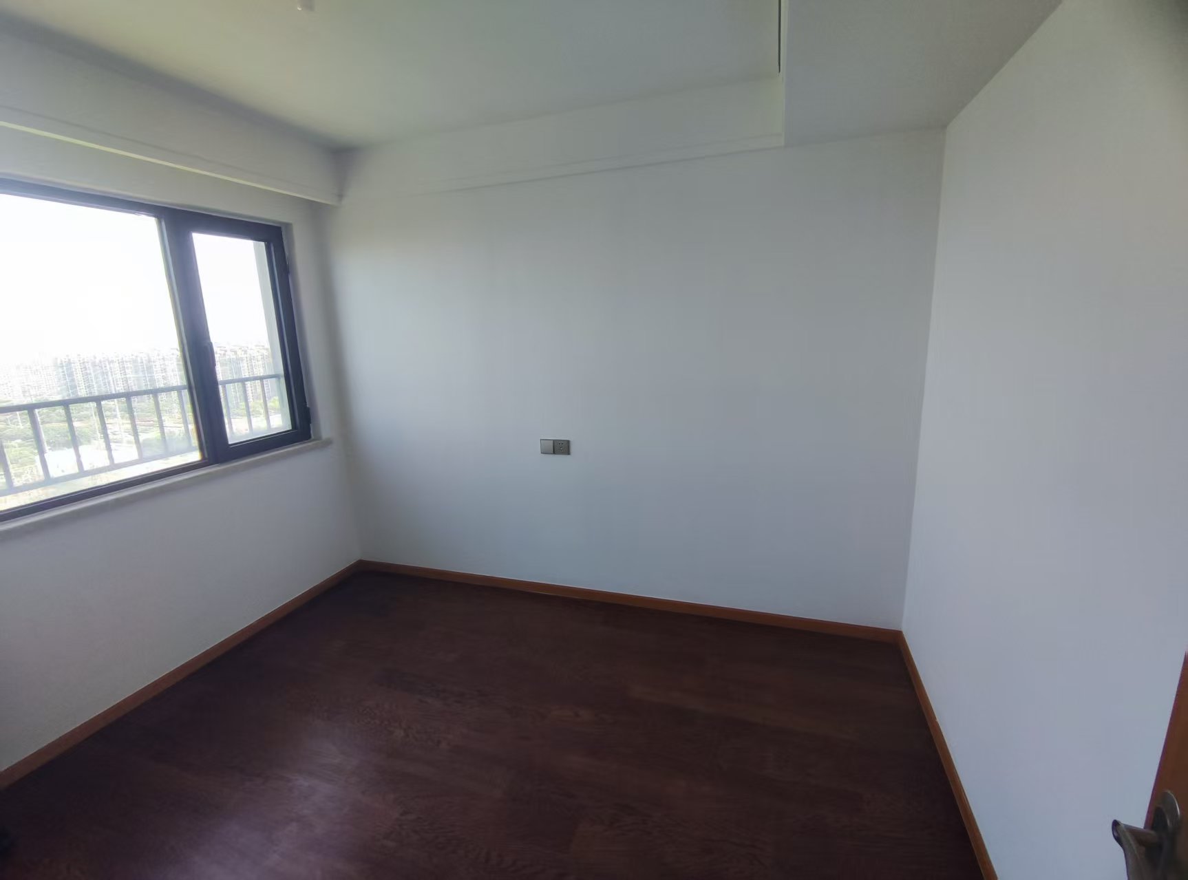 中南熙悦(南通经济技术开发区) 3室2厅2卫 116.79m&sup2;