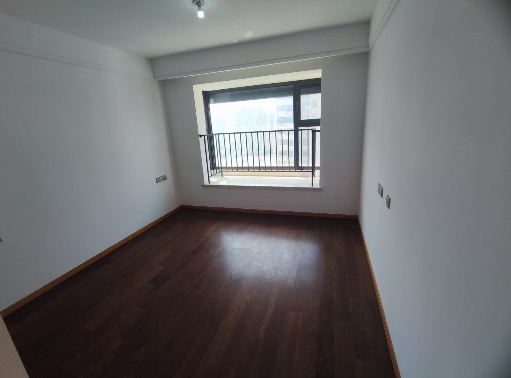 中南熙悦(南通经济技术开发区) 3室2厅2卫 116.79m&sup2;
