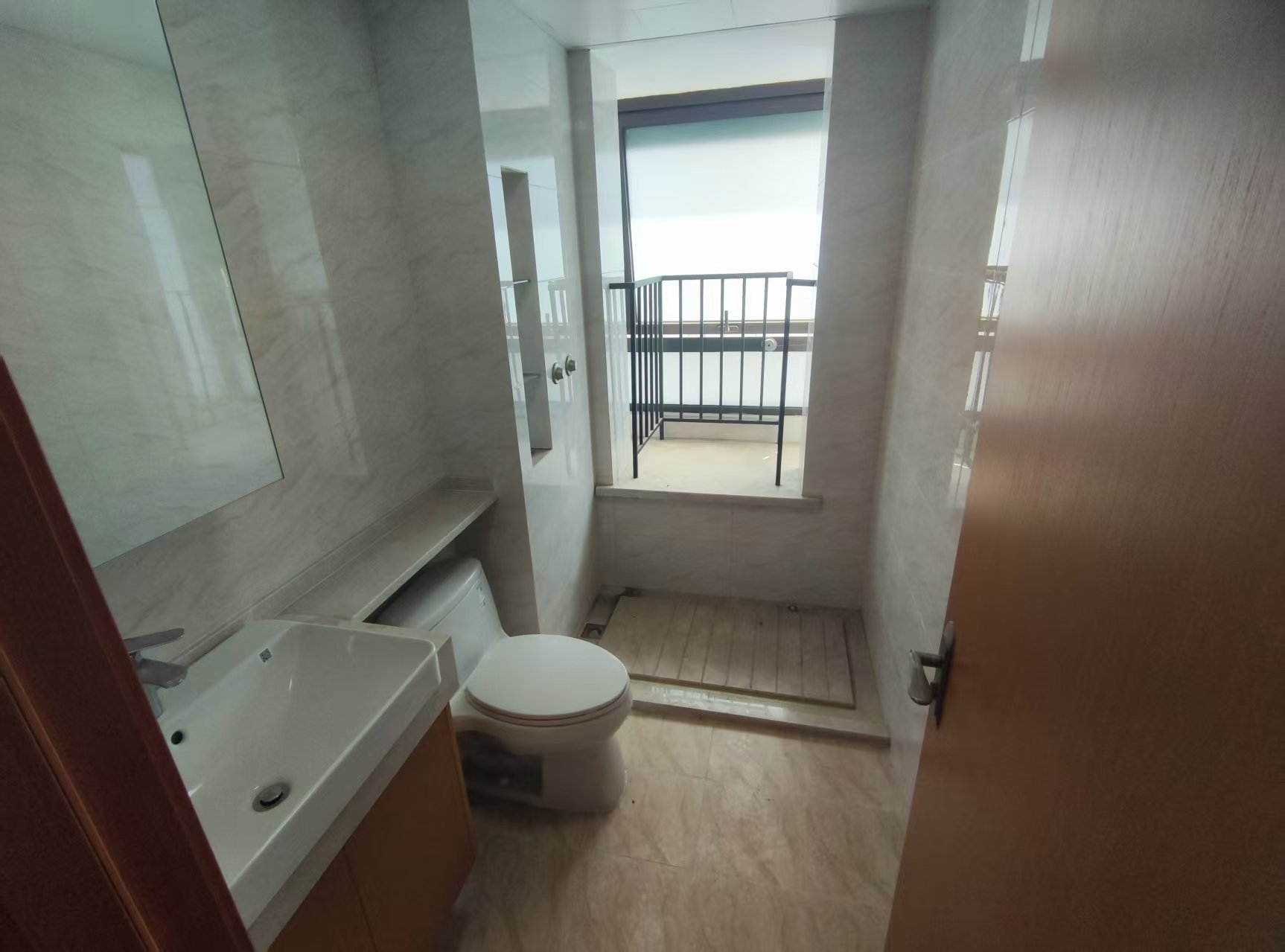 中南熙悦(南通经济技术开发区) 3室2厅2卫 116.79m&sup2;
