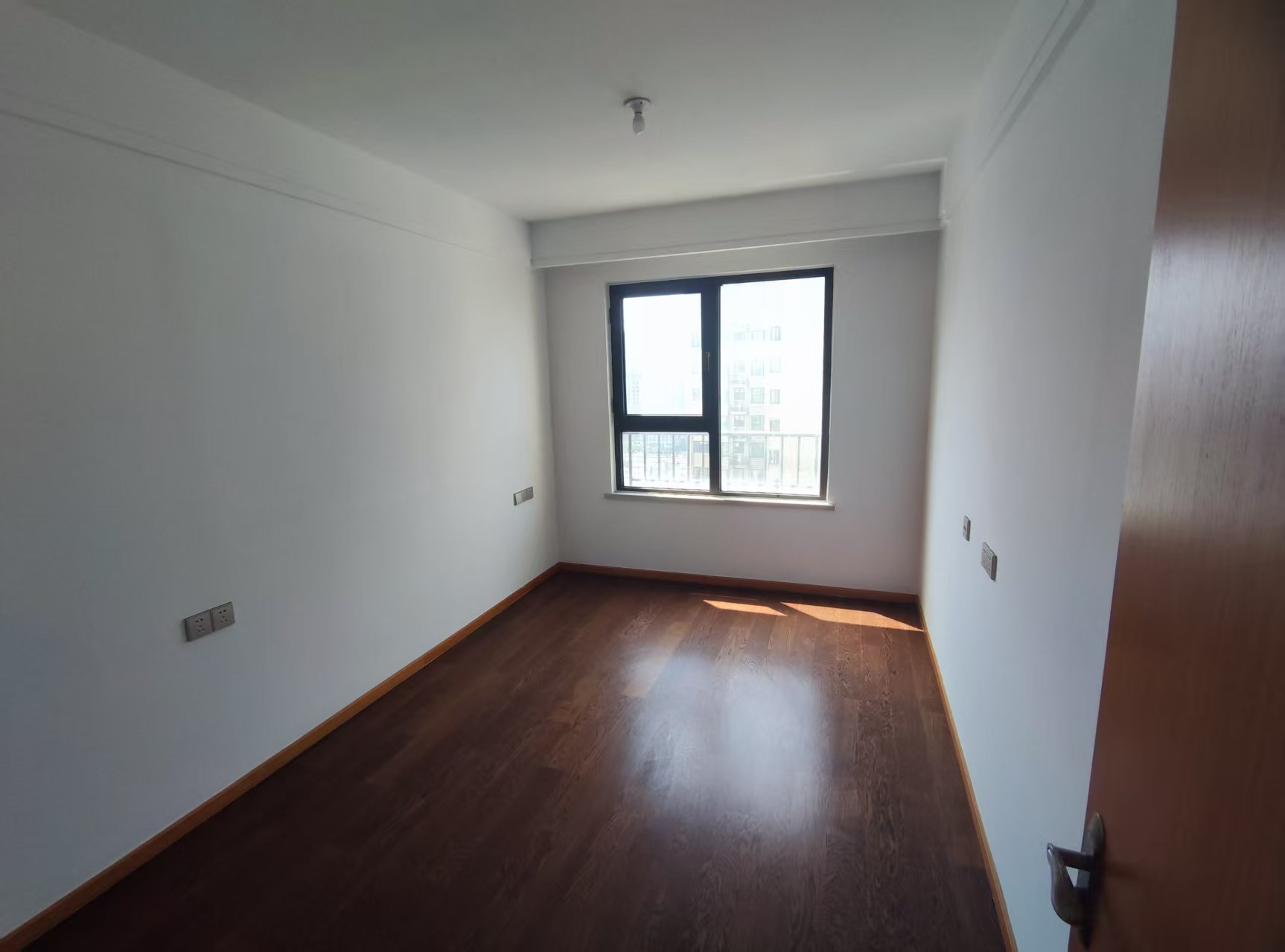 中南熙悦(南通经济技术开发区) 3室2厅2卫 116.79m&sup2;