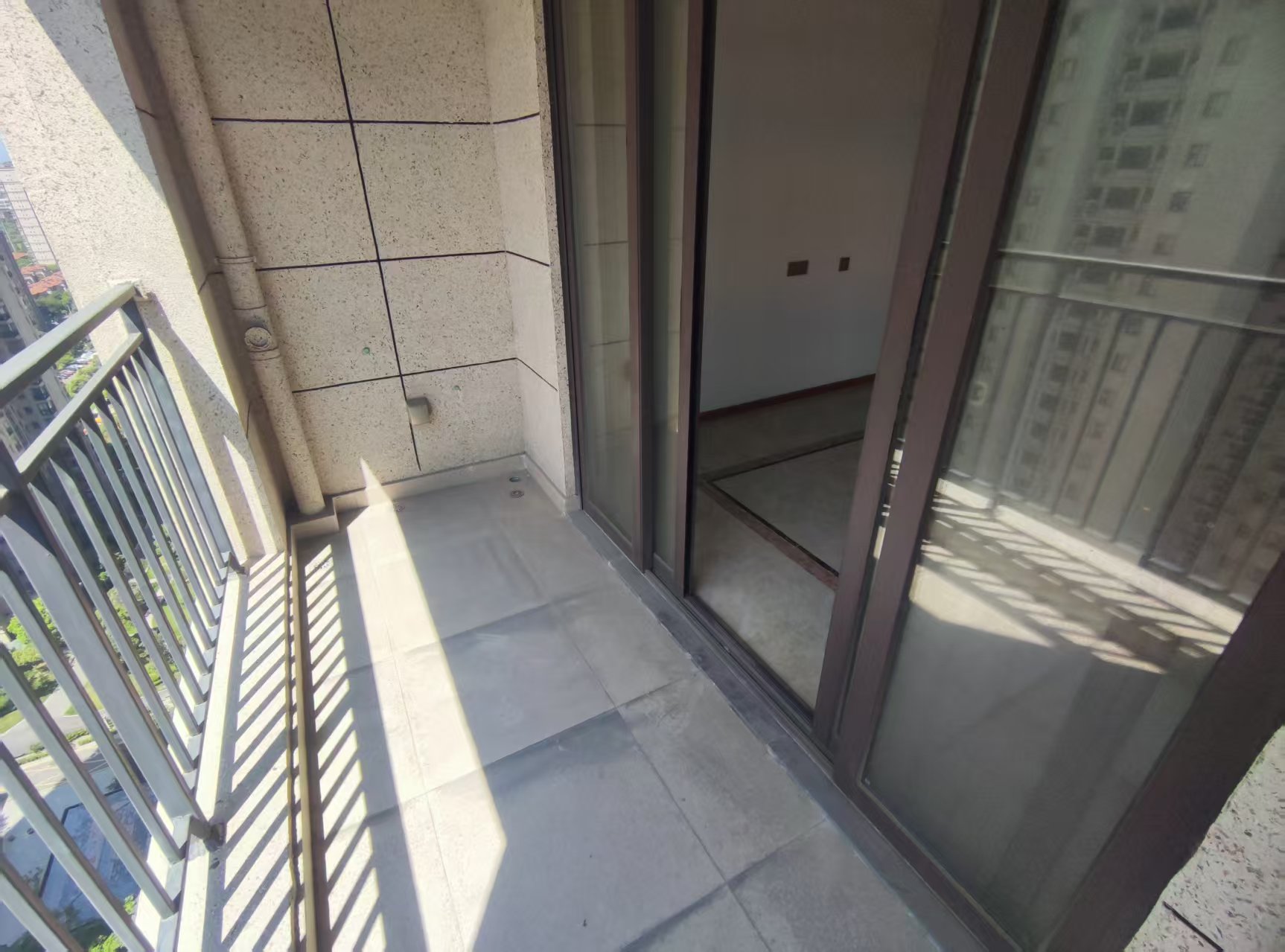 中南熙悦(南通经济技术开发区) 3室2厅2卫 116.79m&sup2;