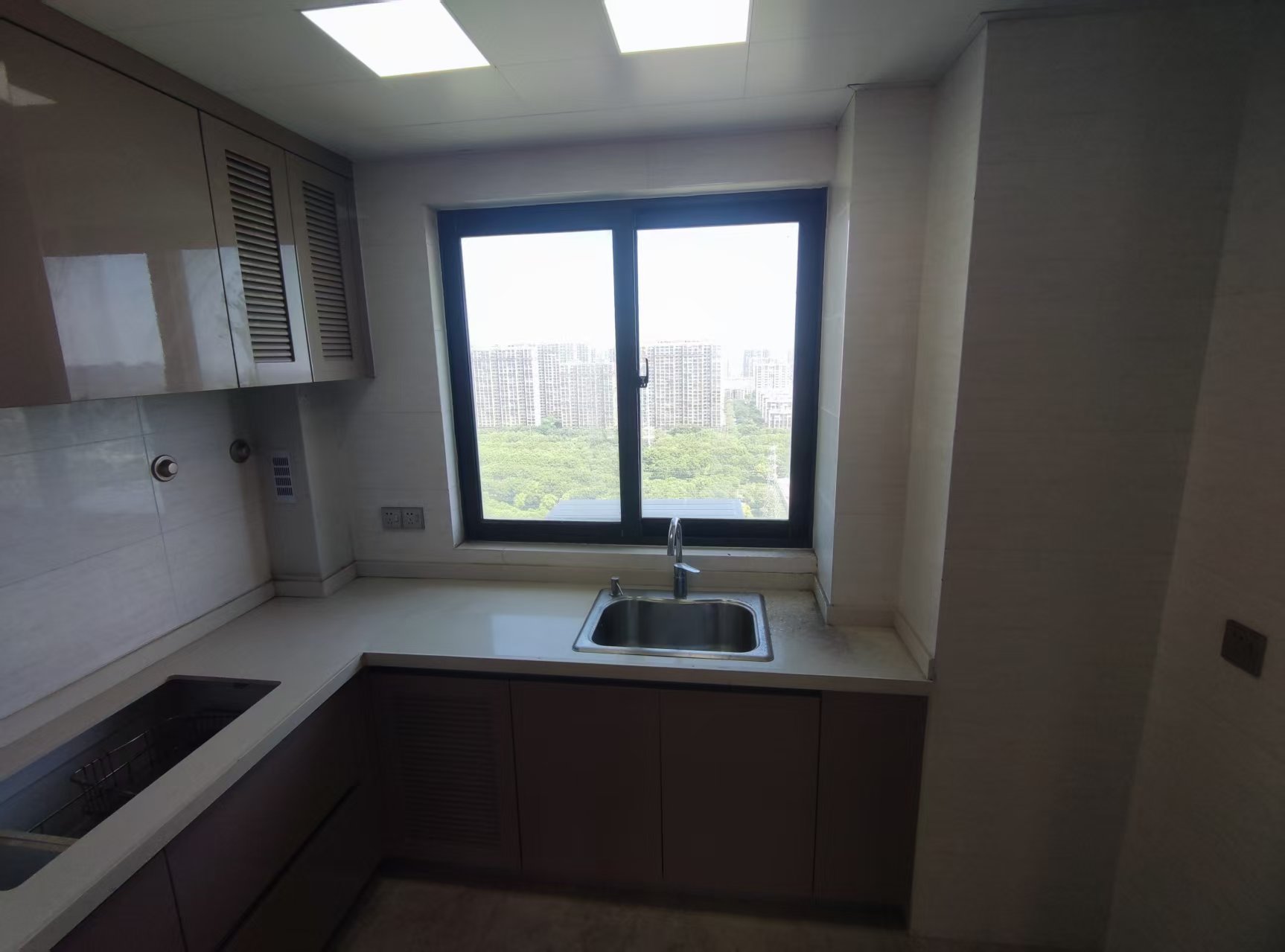 中南熙悦(南通经济技术开发区) 3室2厅2卫 116.79m&sup2;