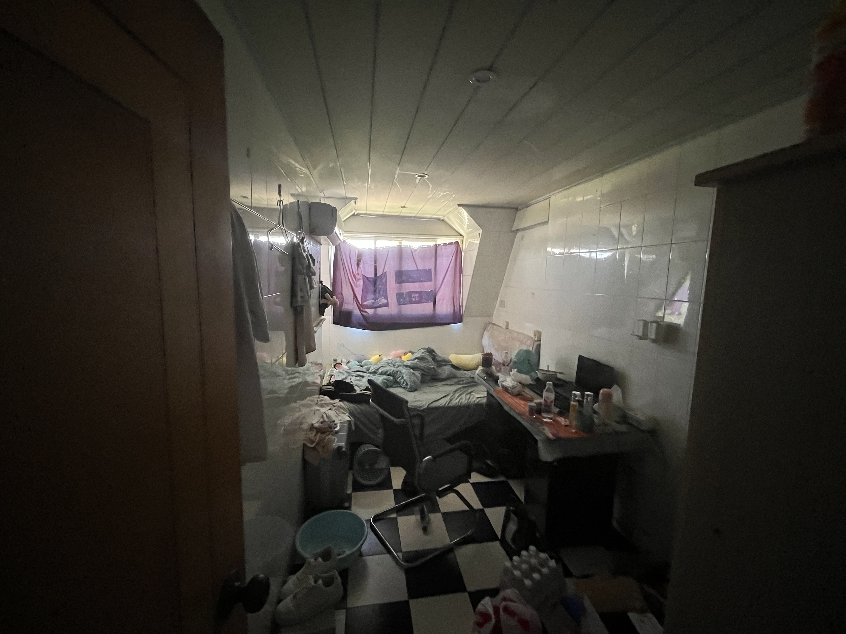 教育新村 5室2厅2卫 90m&sup2;