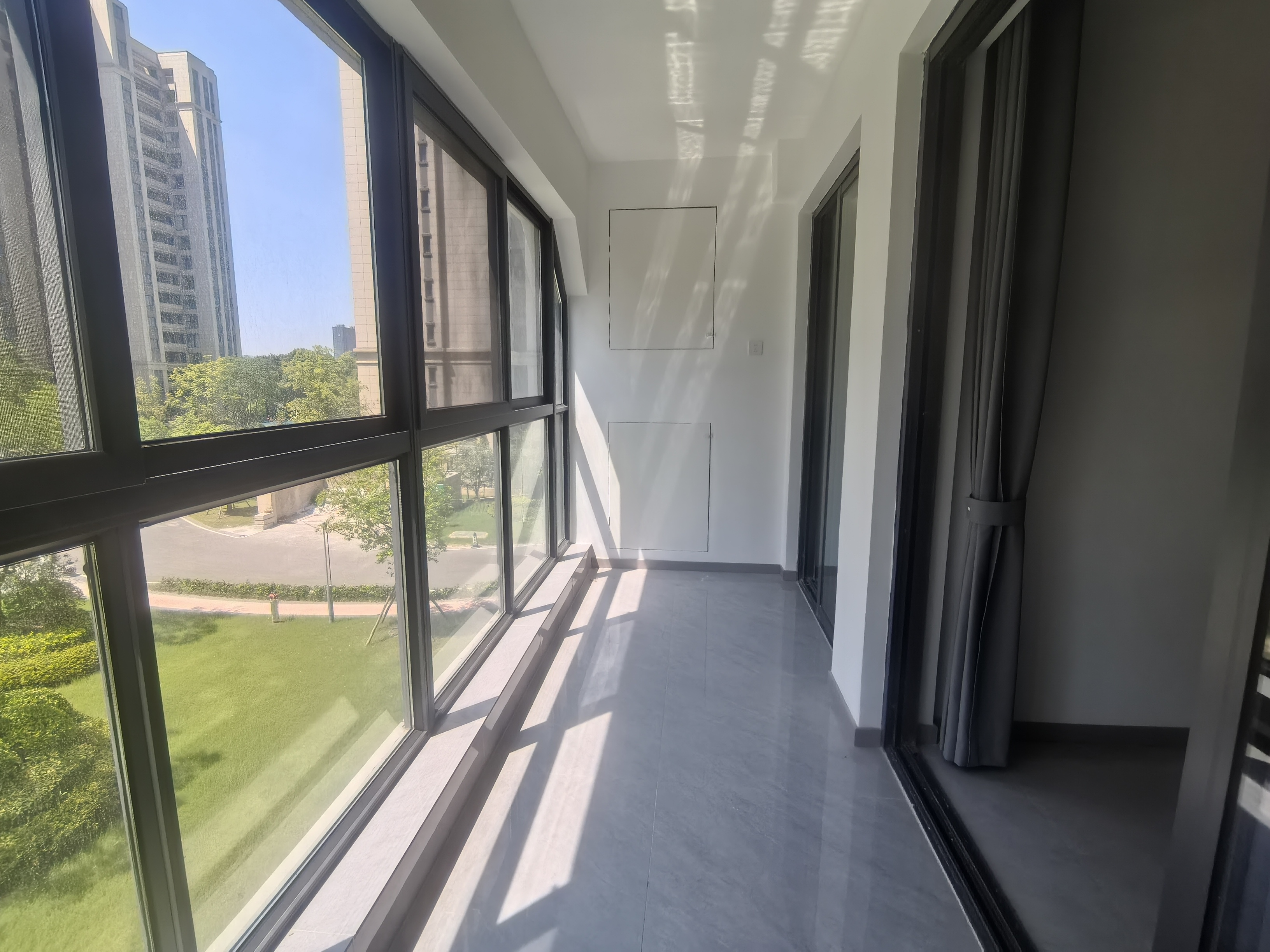 春溪集 3室2厅2卫 120m&sup2;