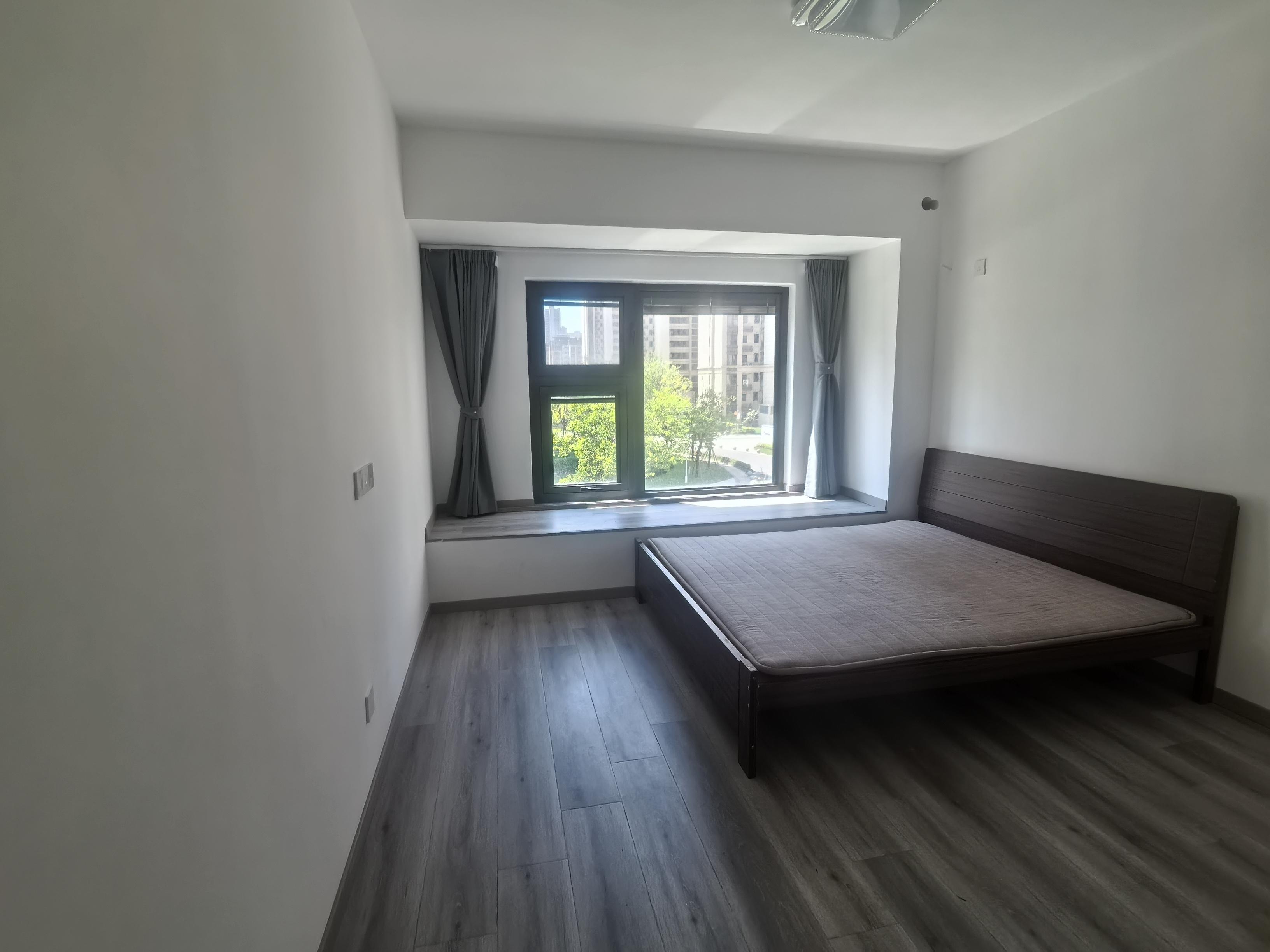春溪集 3室2厅2卫 120m&sup2;