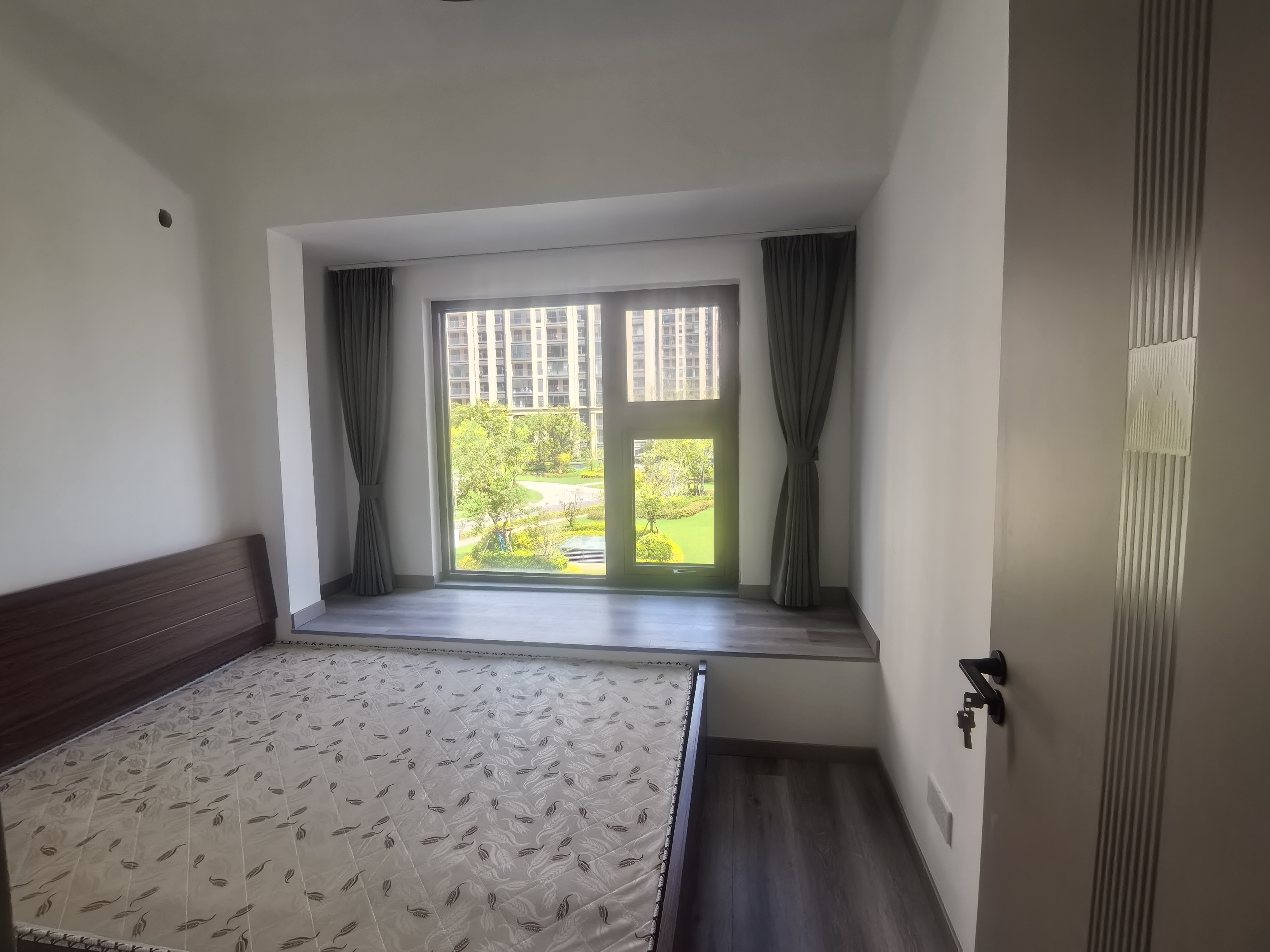 春溪集 3室2厅2卫 120m&sup2;