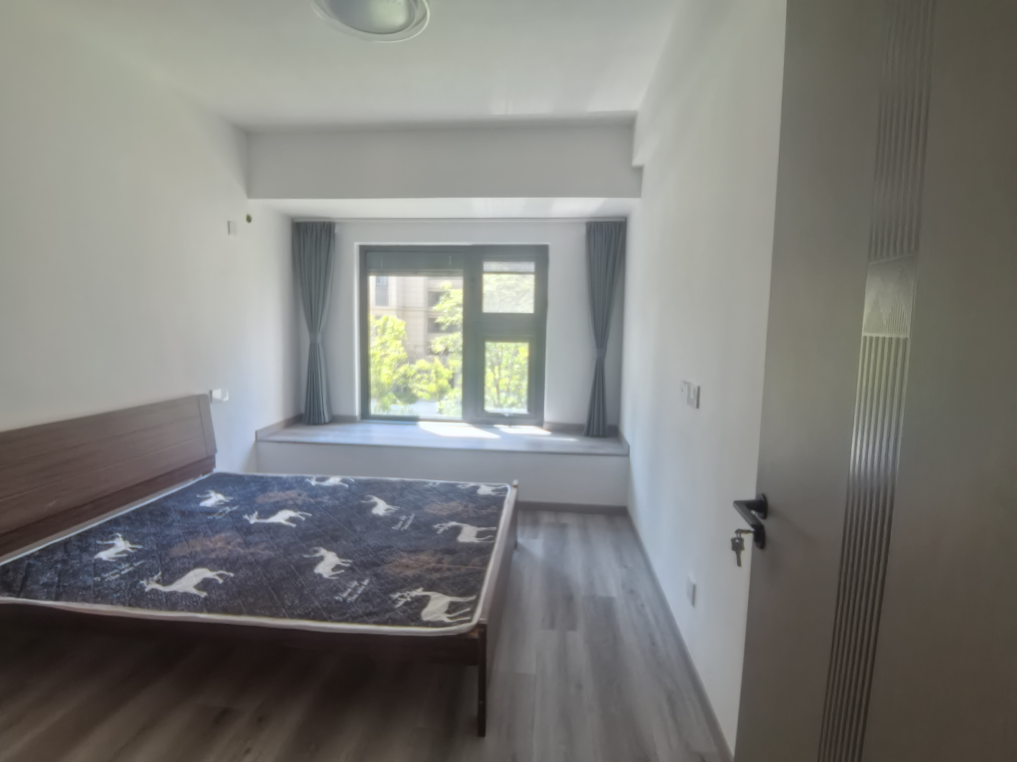 春溪集 3室2厅2卫 120m&sup2;