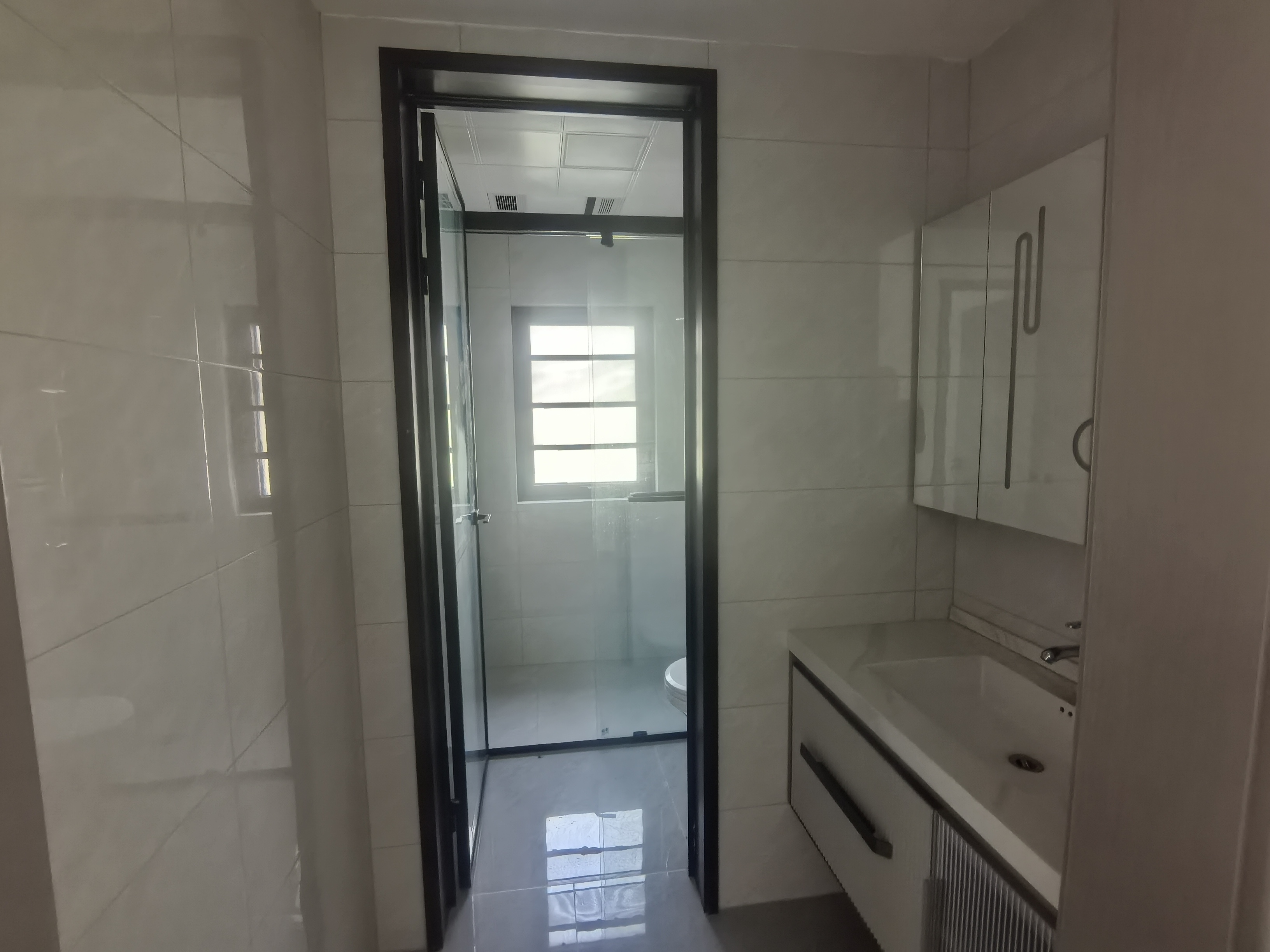 春溪集 3室2厅2卫 120m&sup2;