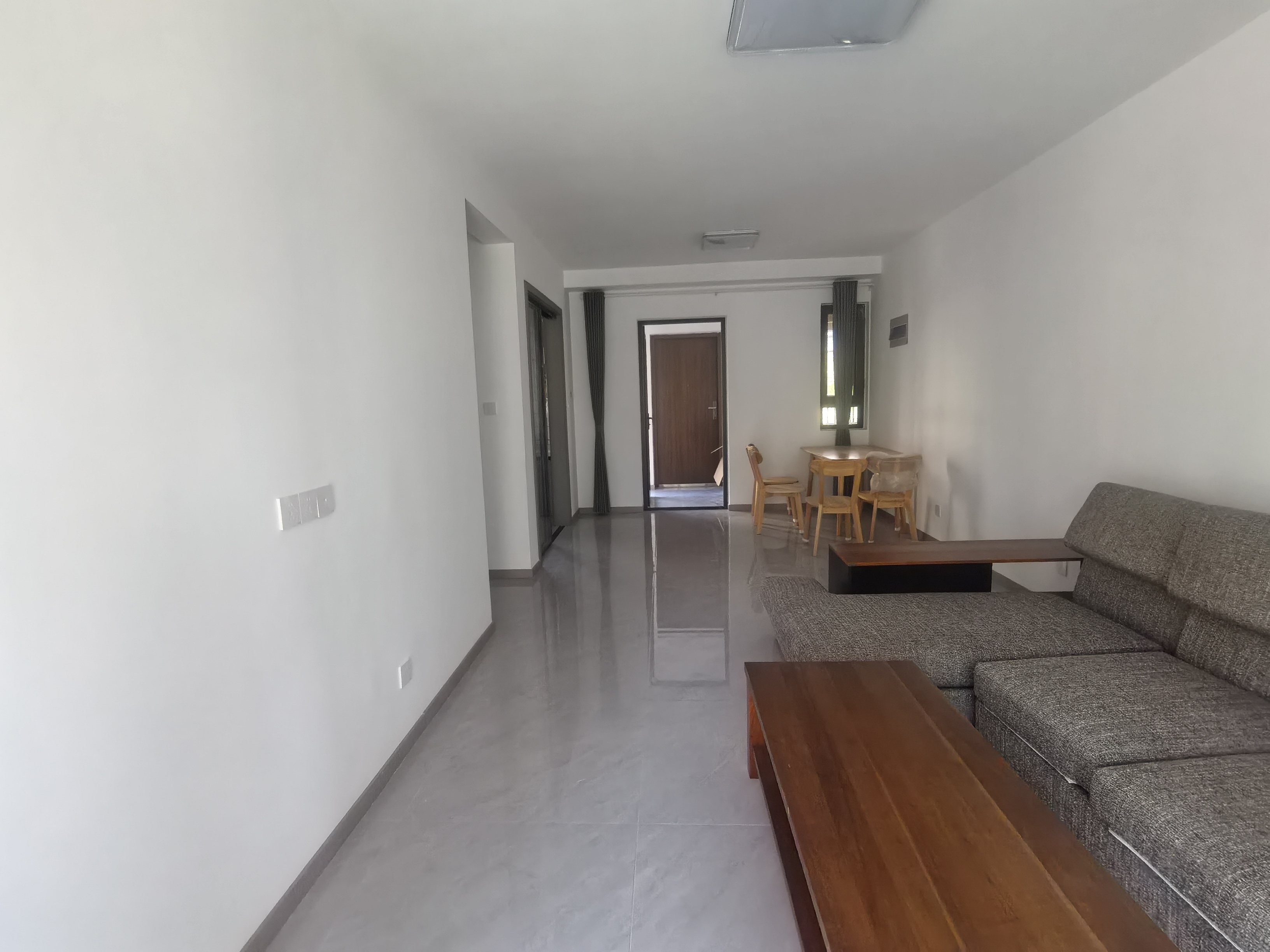 春溪集 3室2厅2卫 120m&sup2;