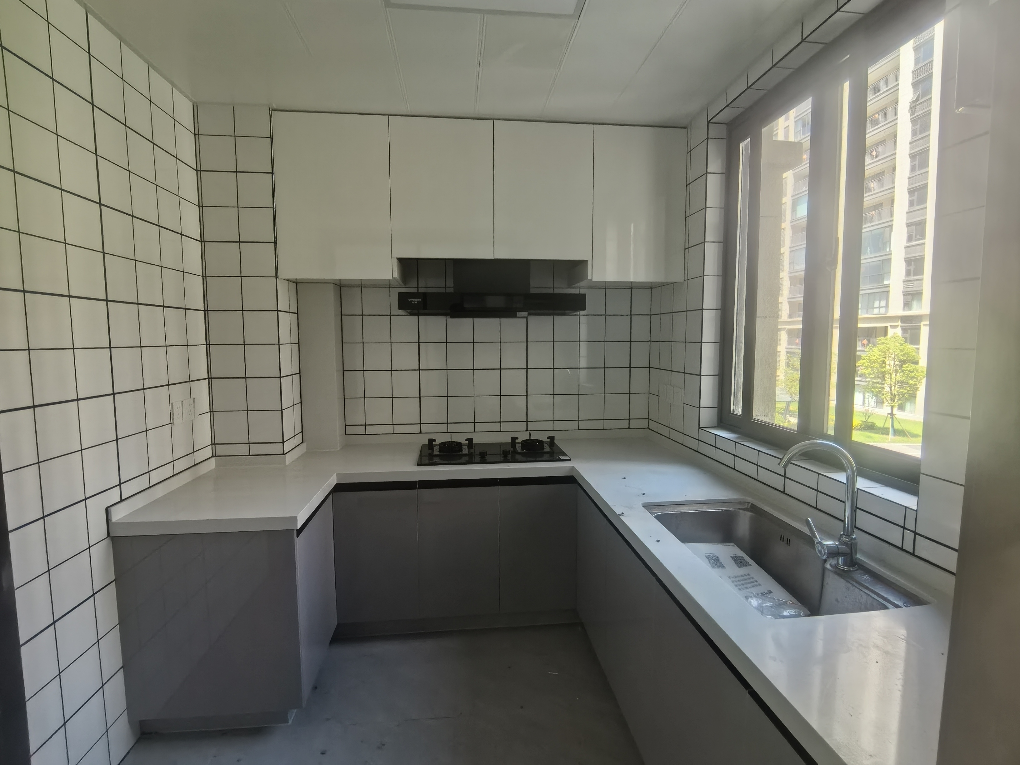 春溪集 3室2厅2卫 120m&sup2;