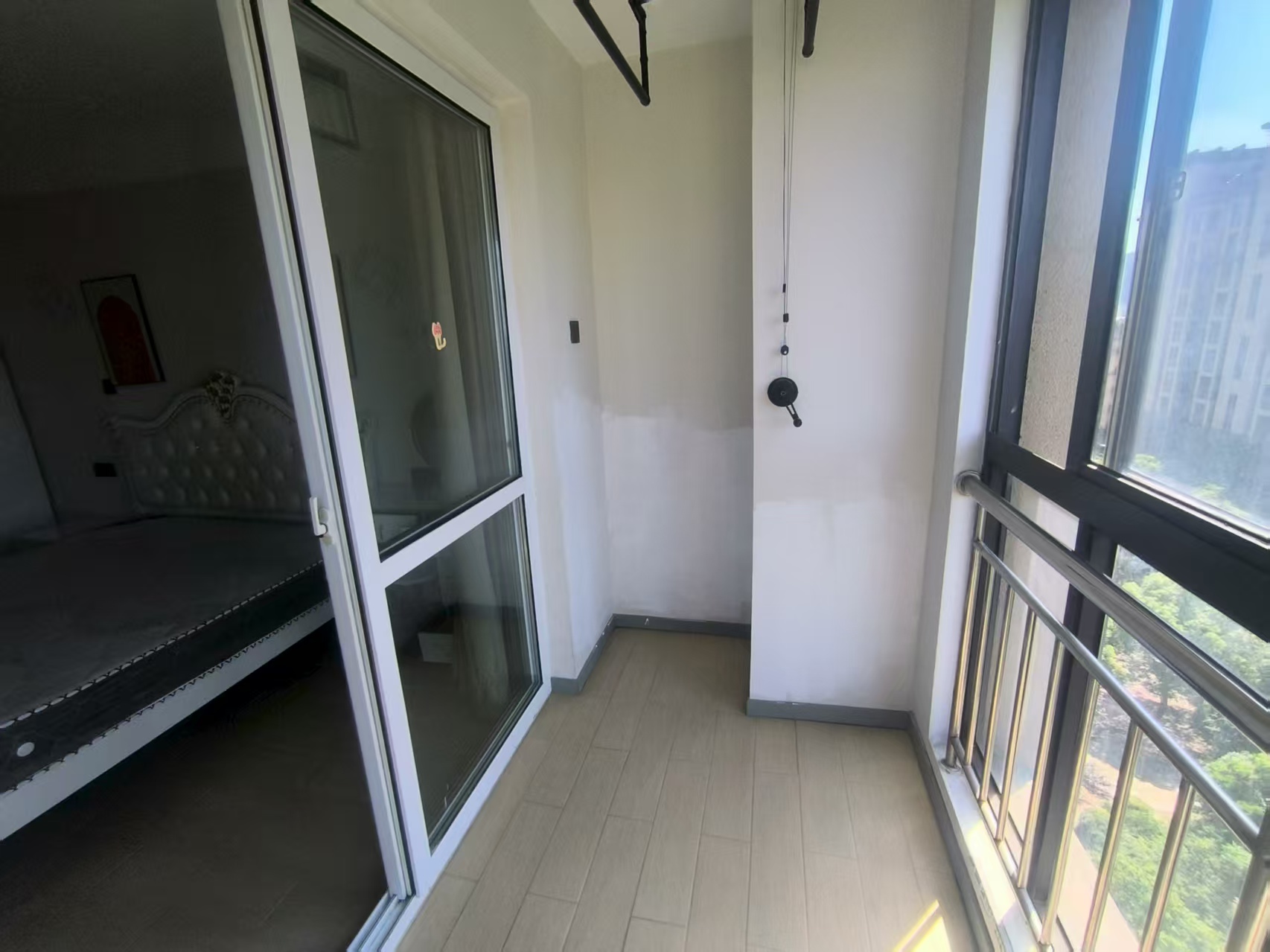 新城新苑 2室1厅1卫 95m&sup2;