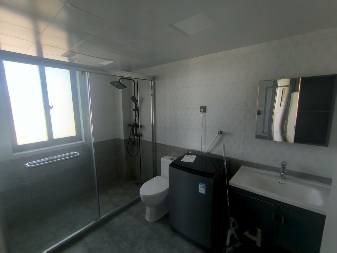 新城新苑 2室1厅1卫 95m&sup2;