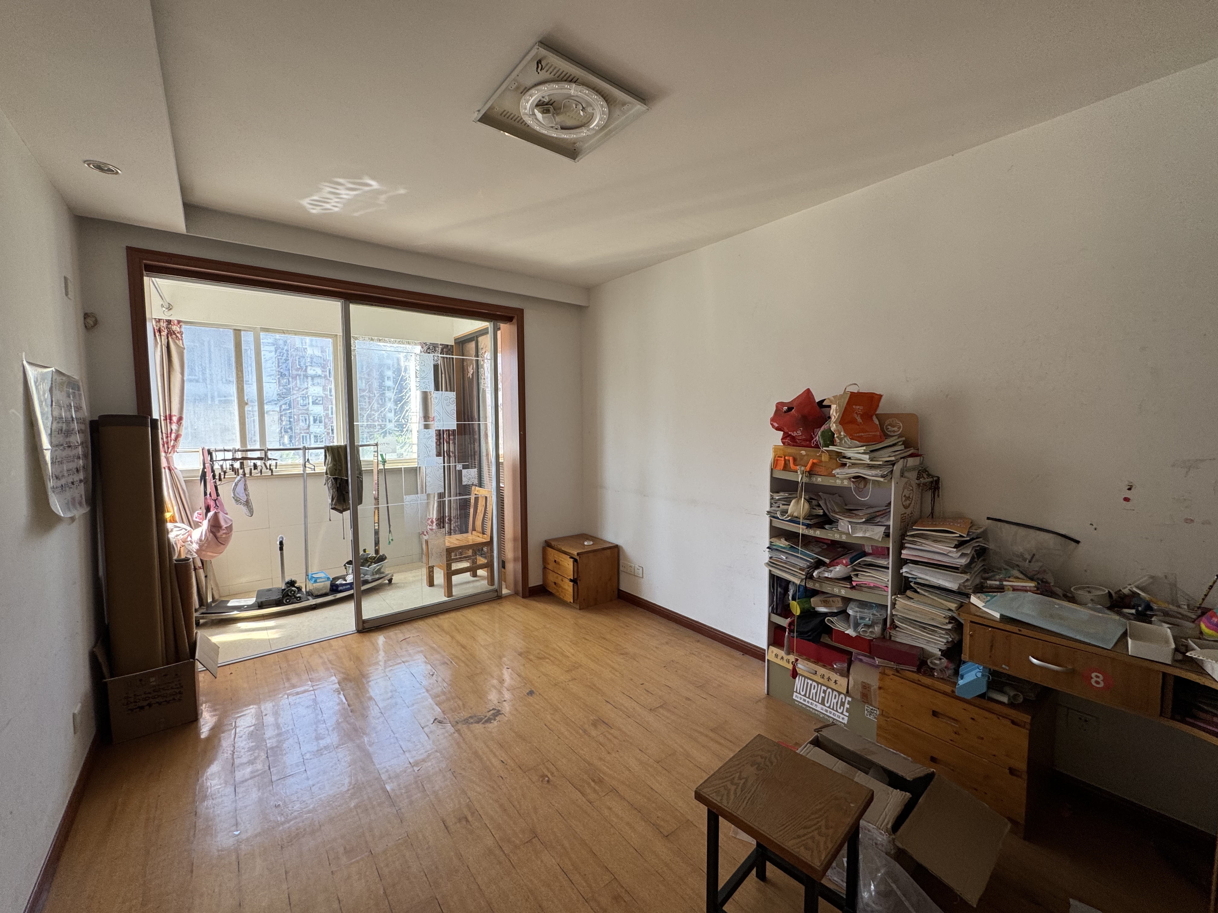 永和佳苑东区 4室2厅2卫 91m²